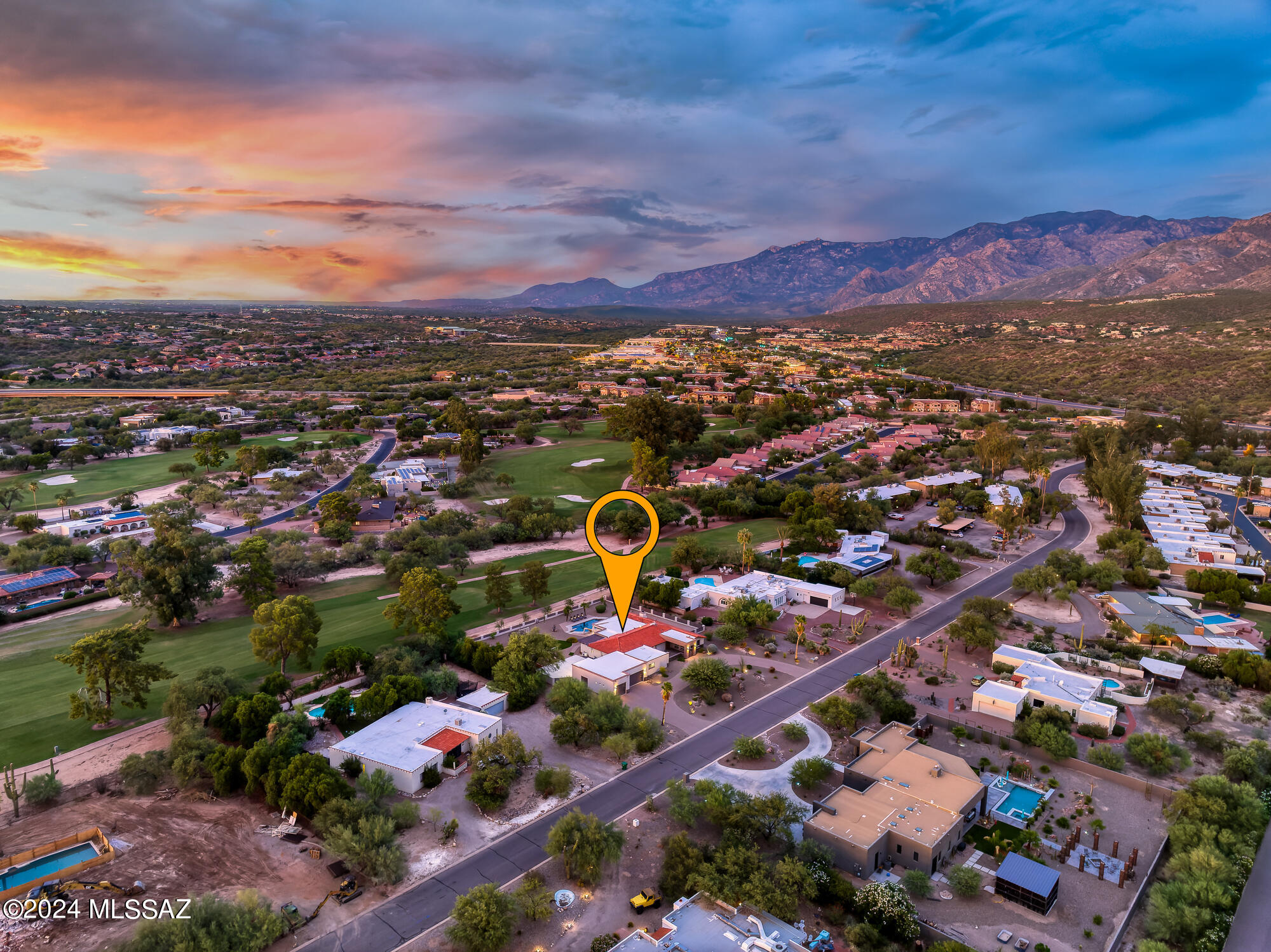 Oro Valley Estates - Residential