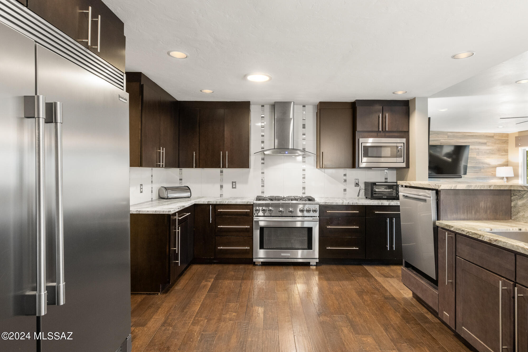 Oro Valley Estates - Residential