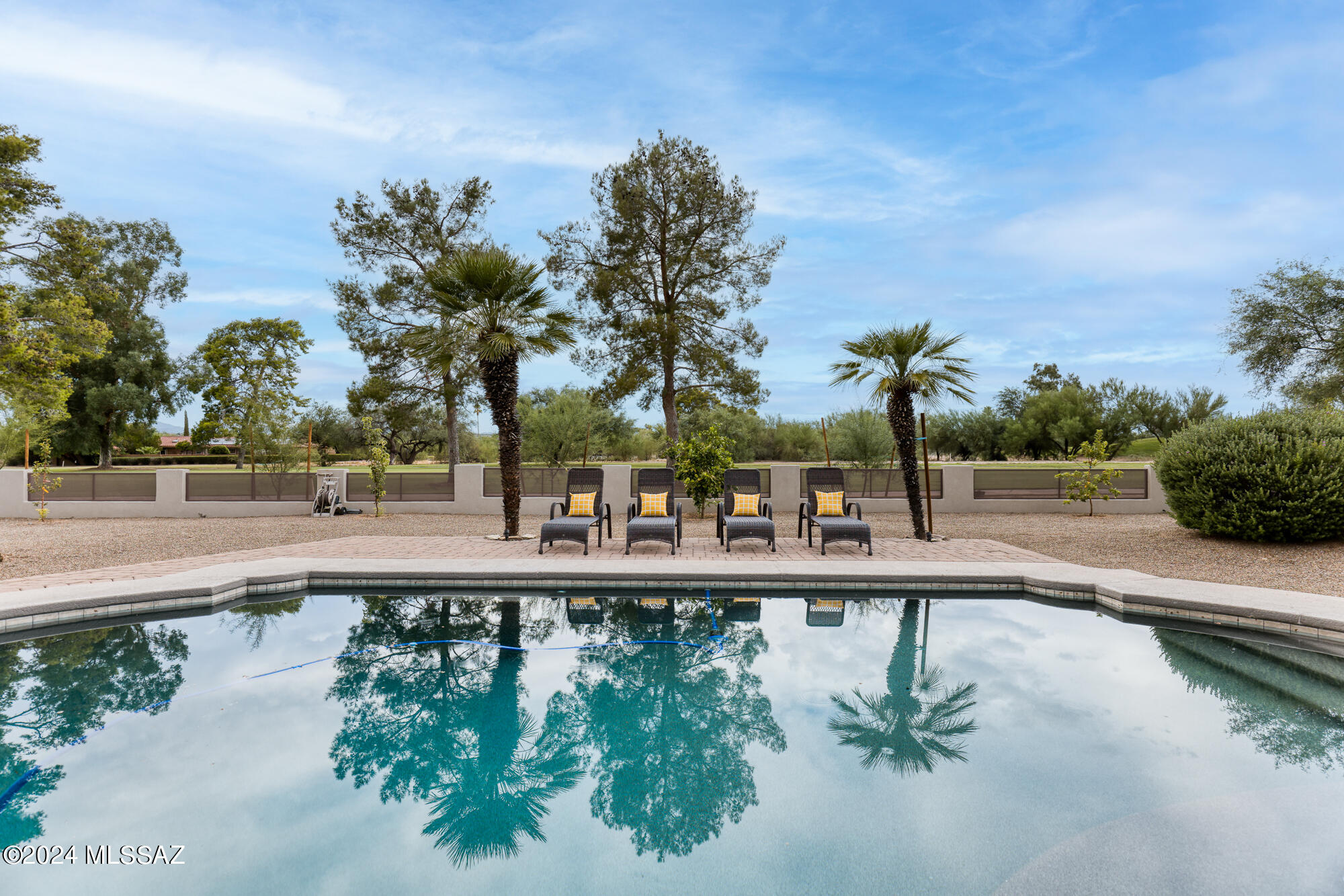Oro Valley Estates - Residential