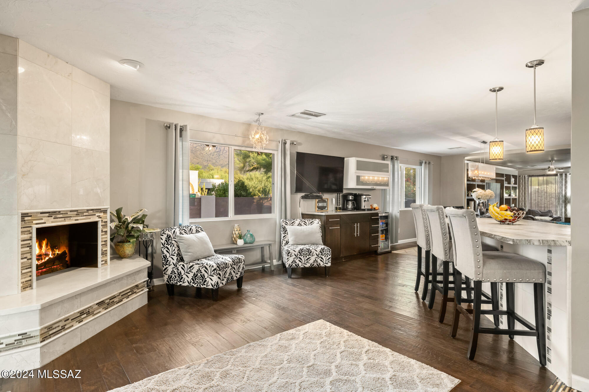 Oro Valley Estates - Residential