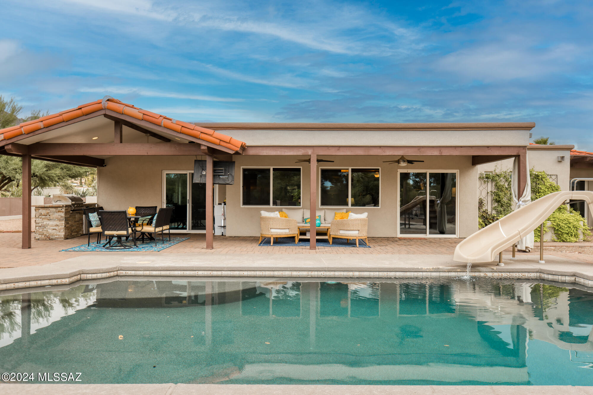 Oro Valley Estates - Residential