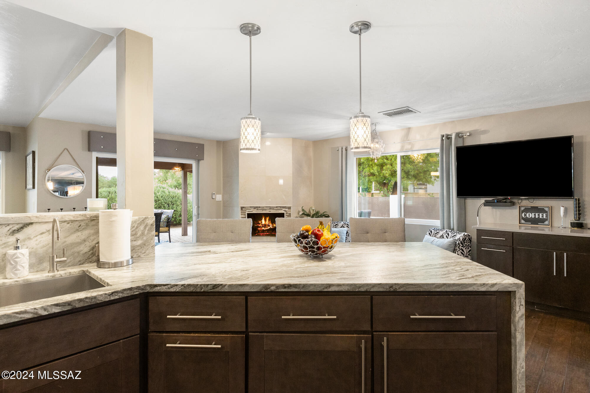 Oro Valley Estates - Residential