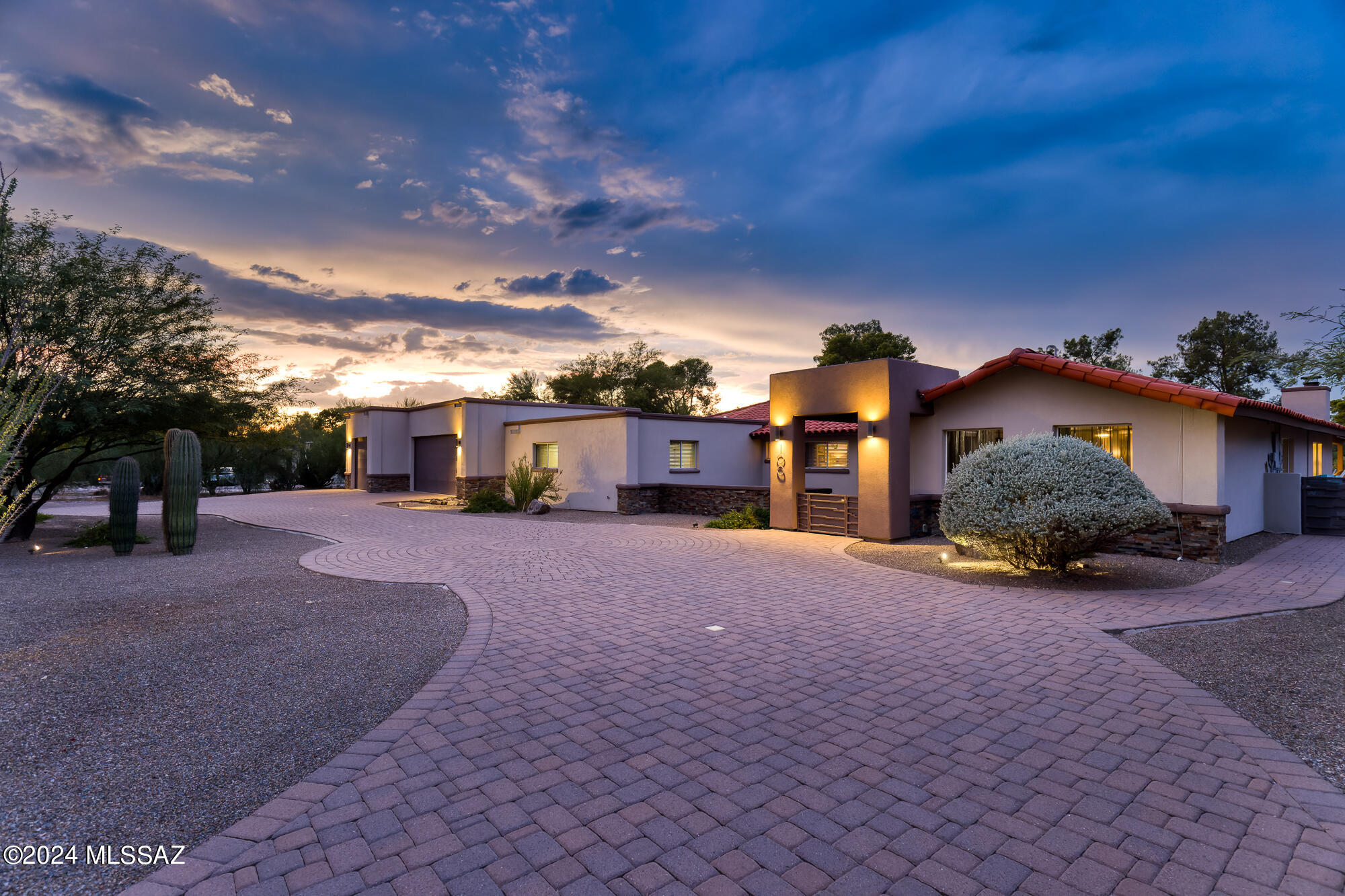 Oro Valley Estates - Residential
