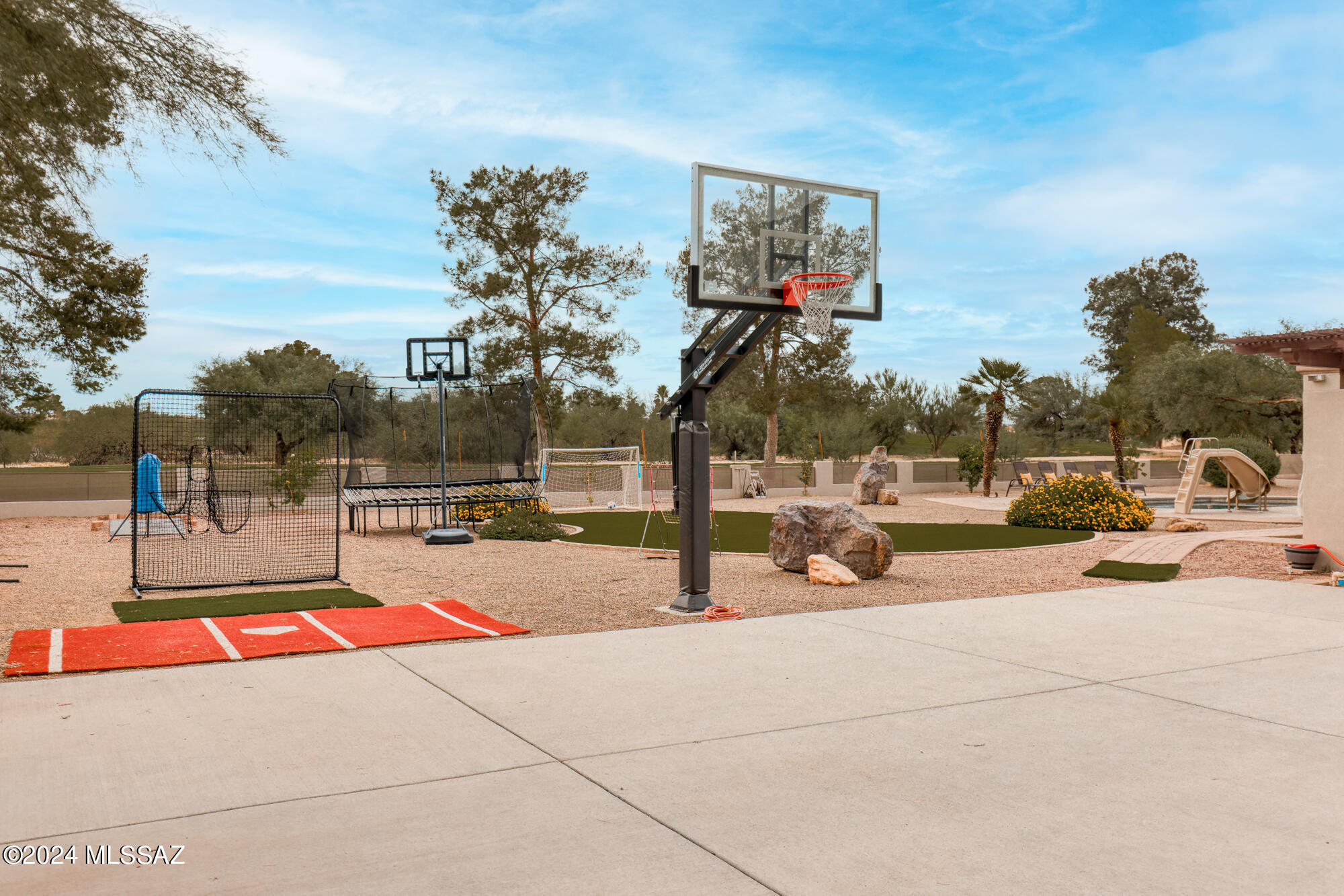 Oro Valley Estates - Residential