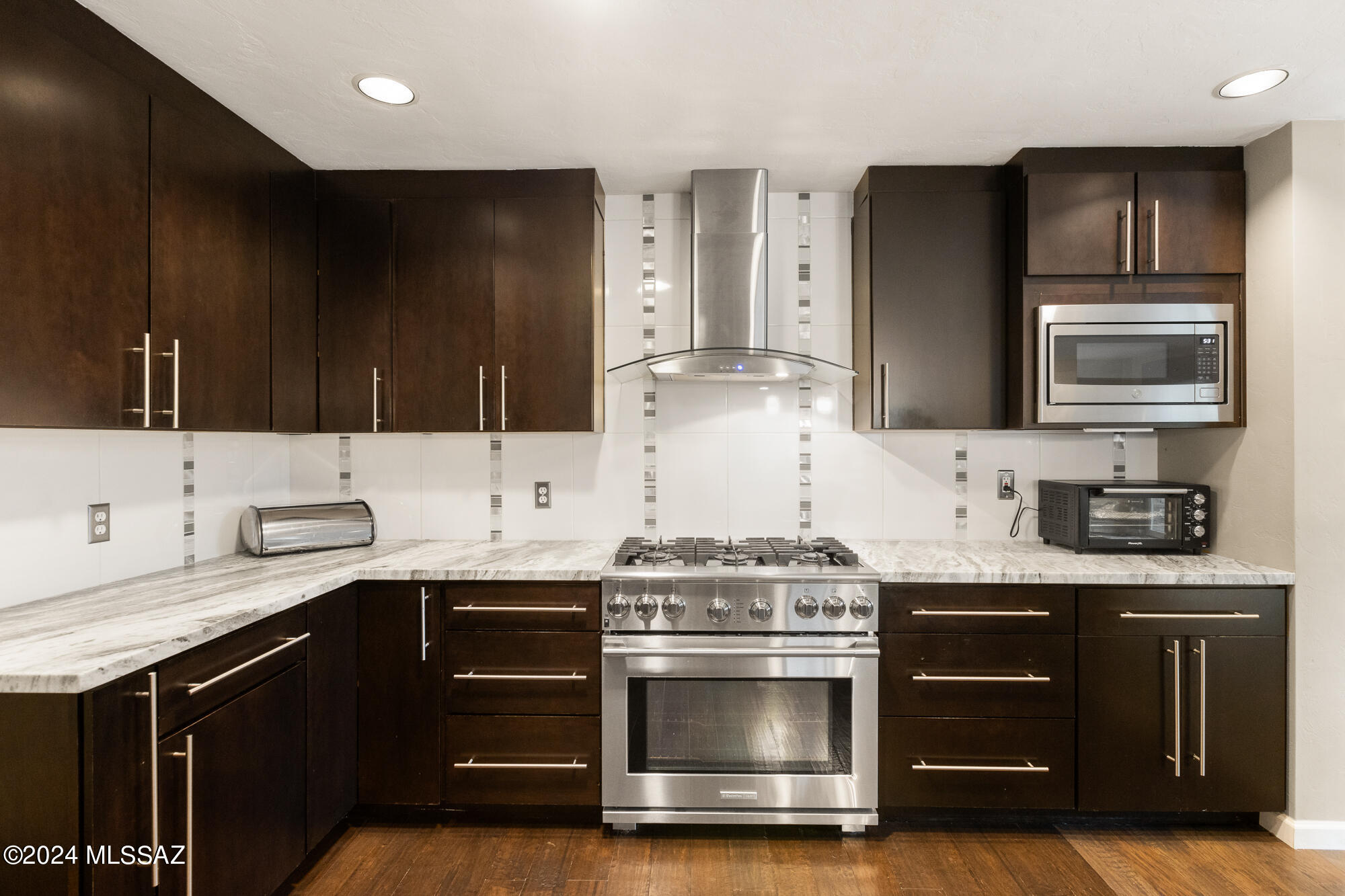 Oro Valley Estates - Residential