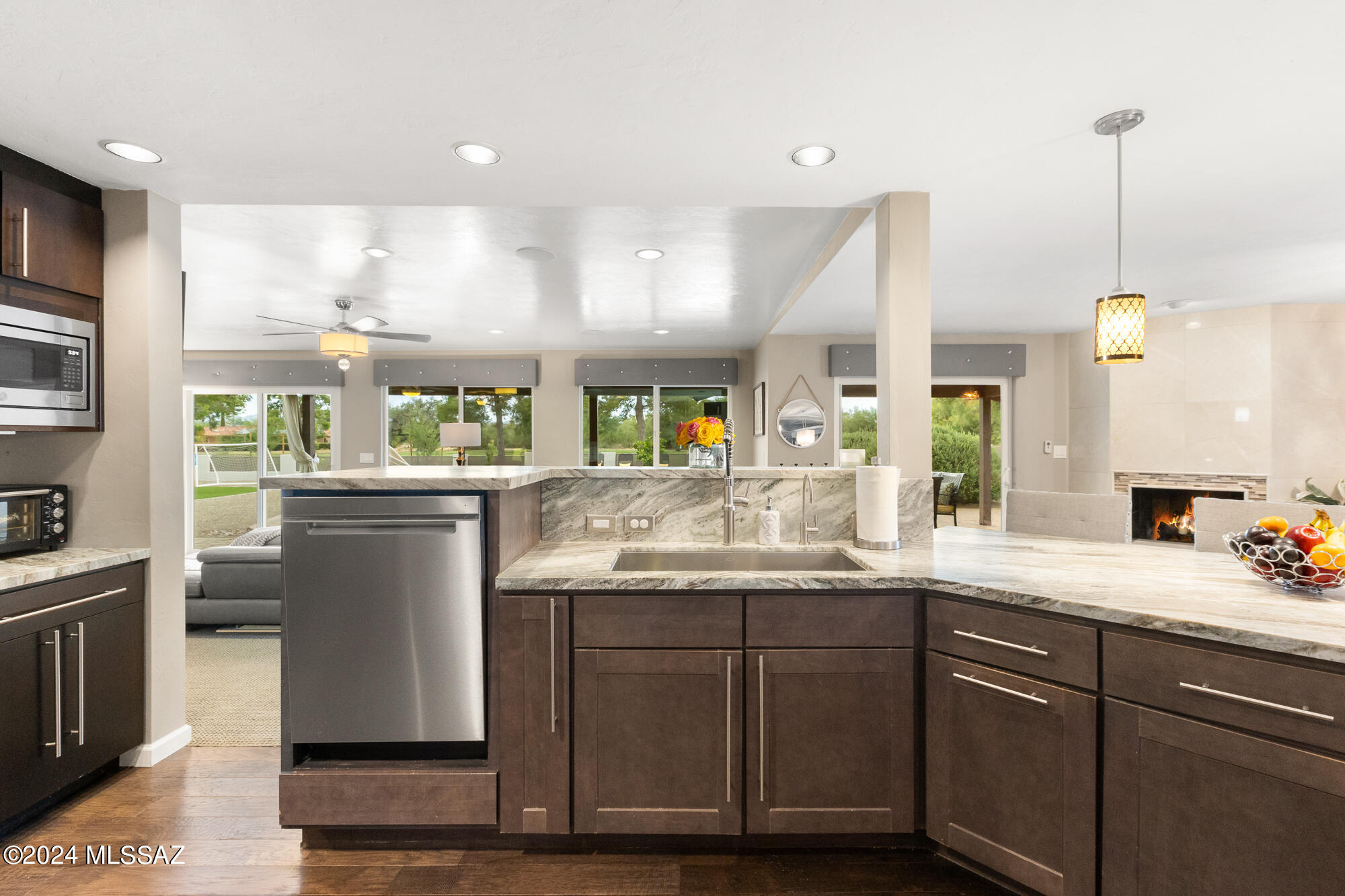 Oro Valley Estates - Residential