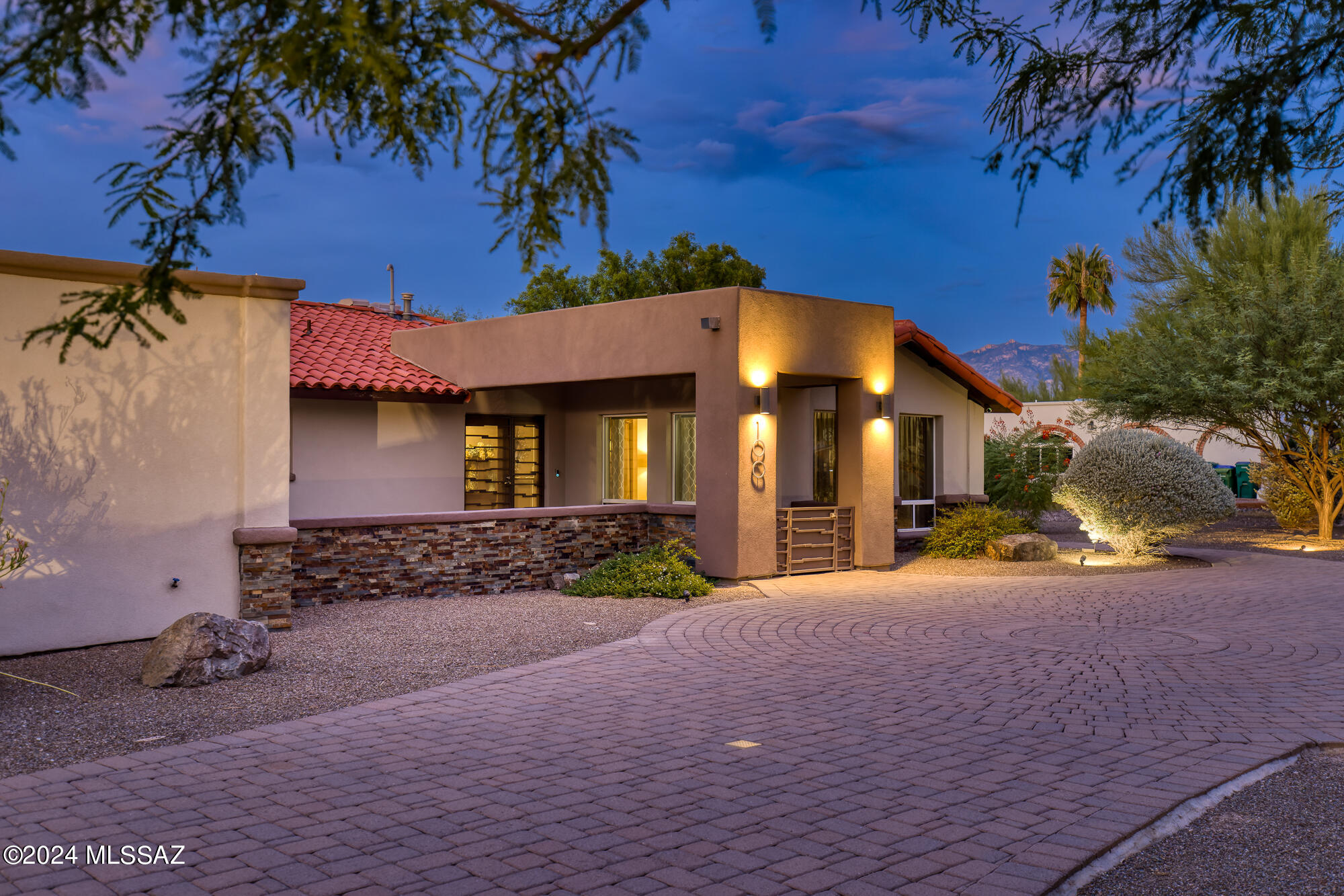 Oro Valley Estates - Residential