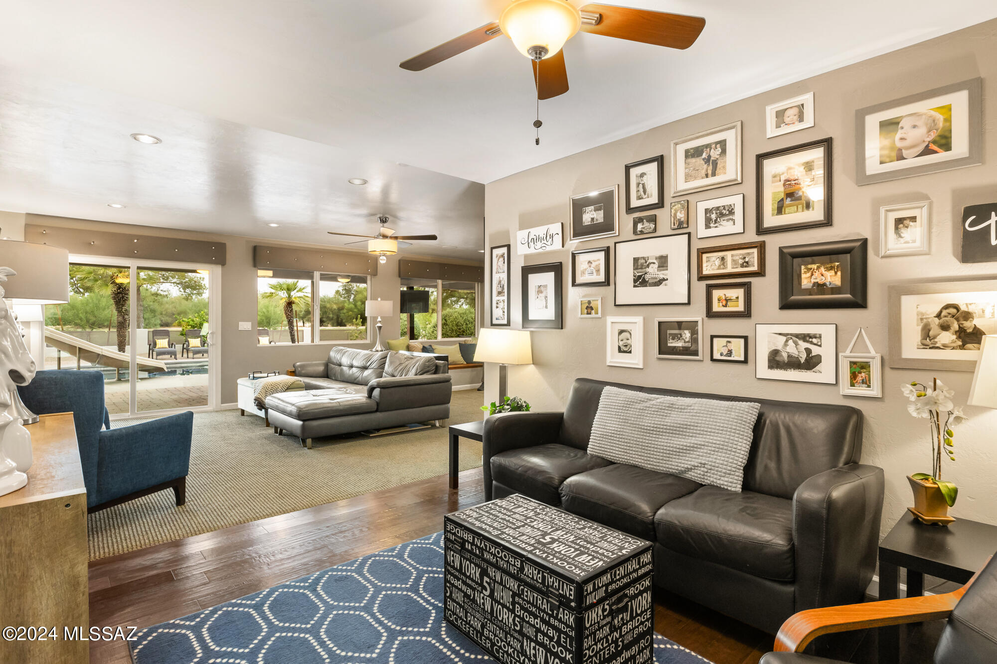 Oro Valley Estates - Residential