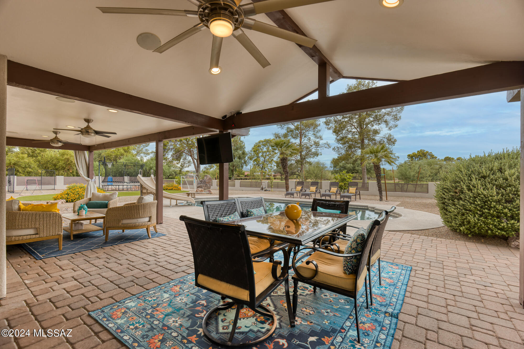 Oro Valley Estates - Residential