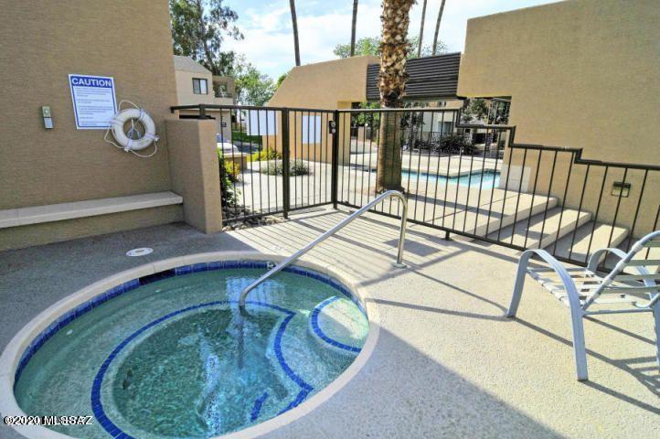 Coronado Place Condominiums - Residential Lease