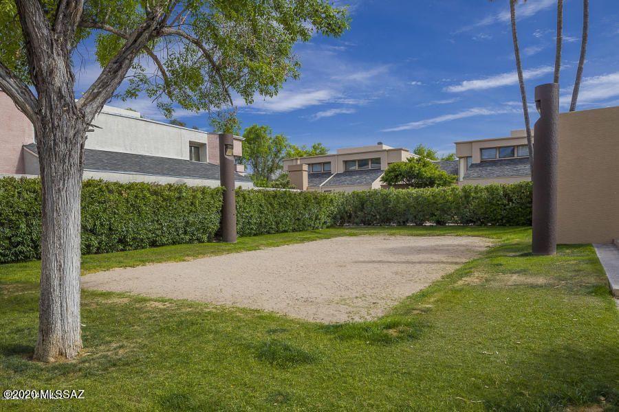 Coronado Place Condominiums - Residential Lease