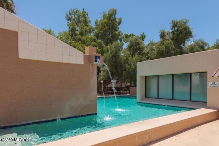 Coronado Place Condominiums - Residential Lease