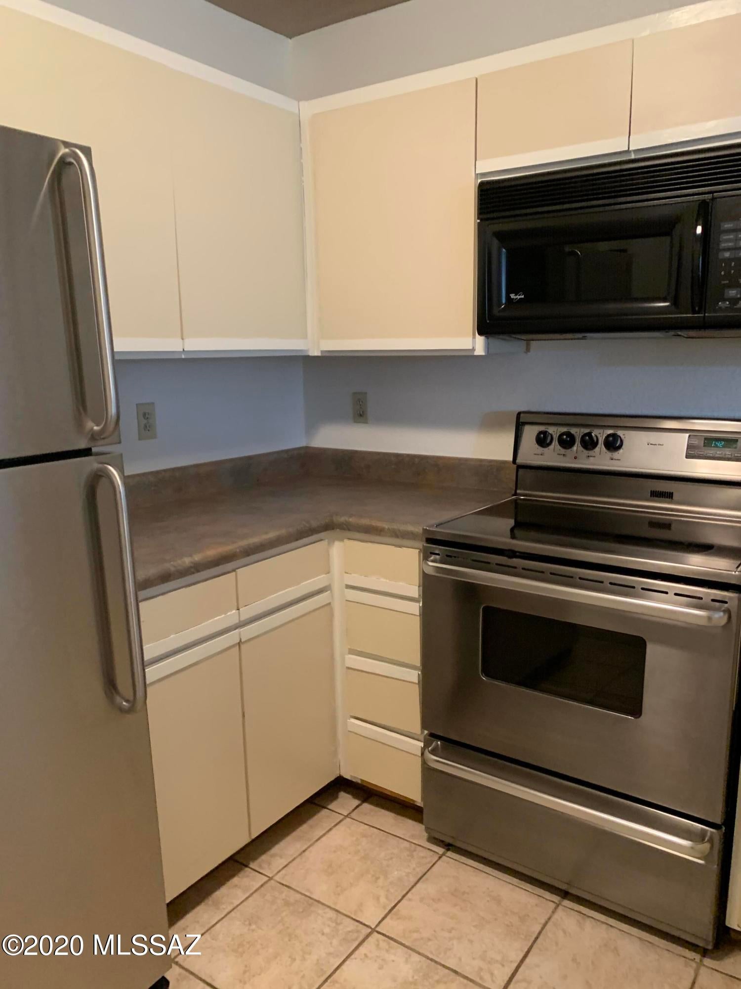 Coronado Place Condominiums - Residential Lease