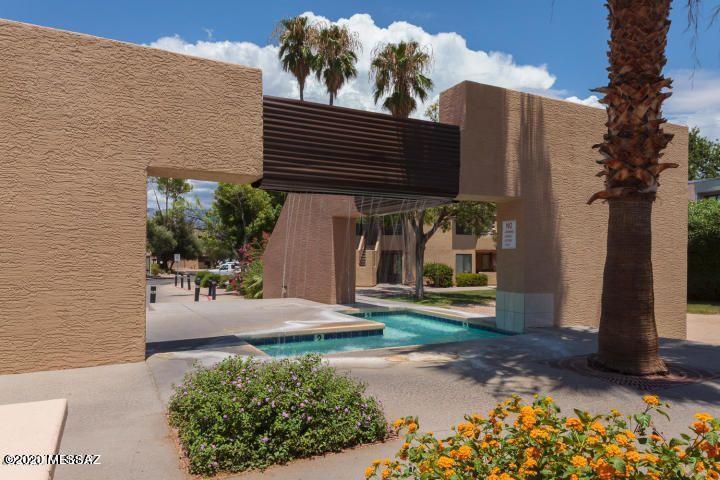 Coronado Place Condominiums - Residential Lease