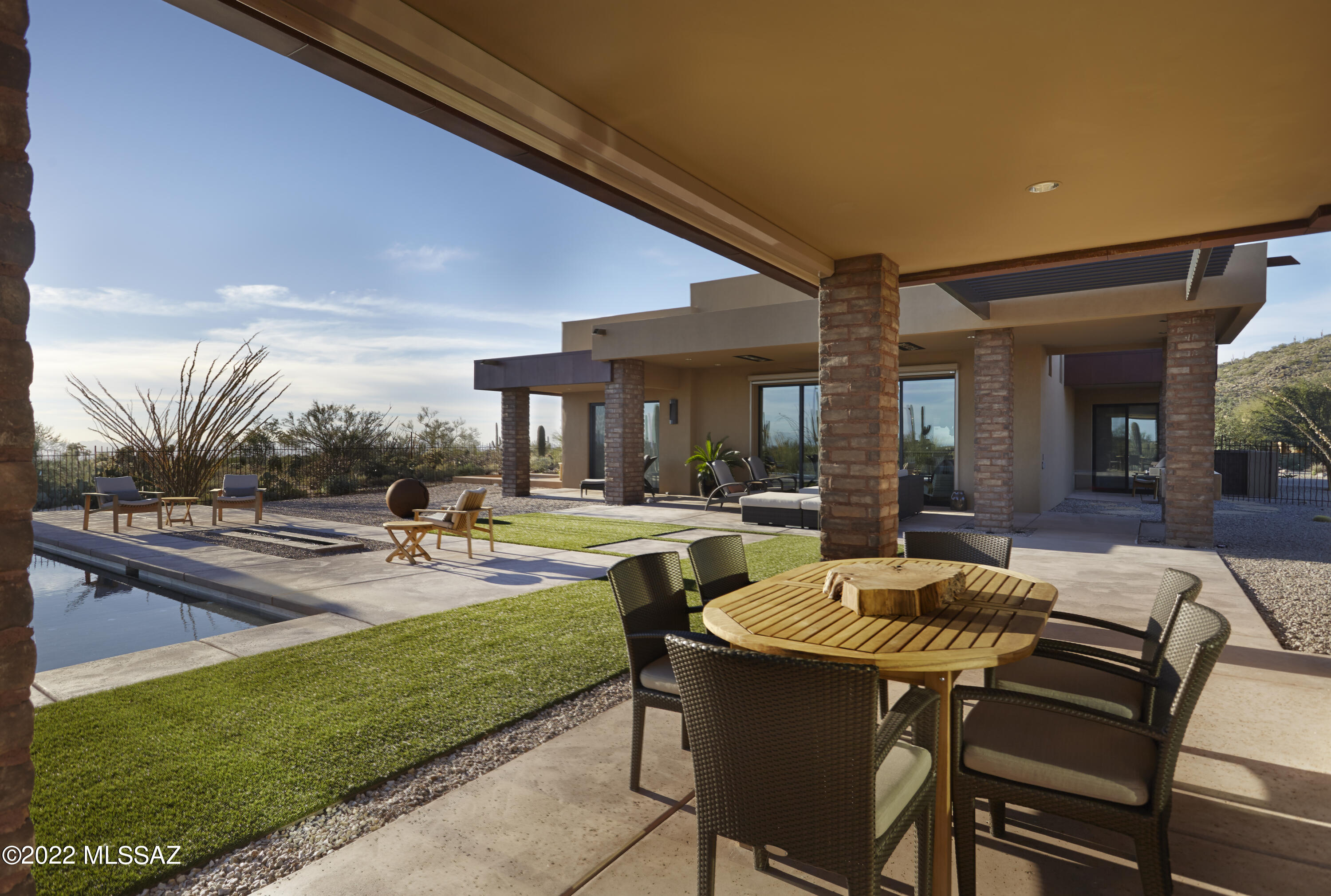 Dove Mountain Resort (1-153) - Residential