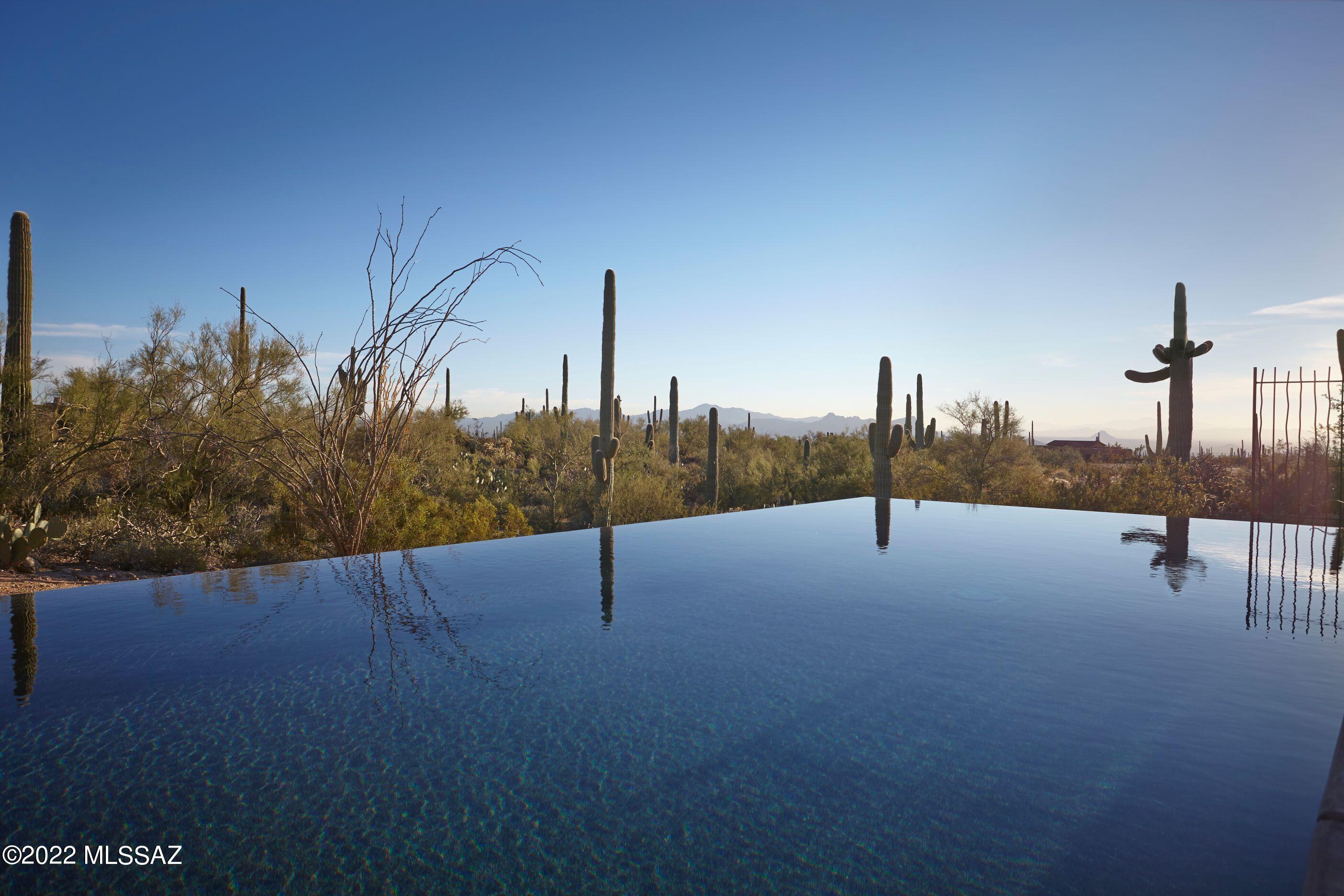 Dove Mountain Resort (1-153) - Residential