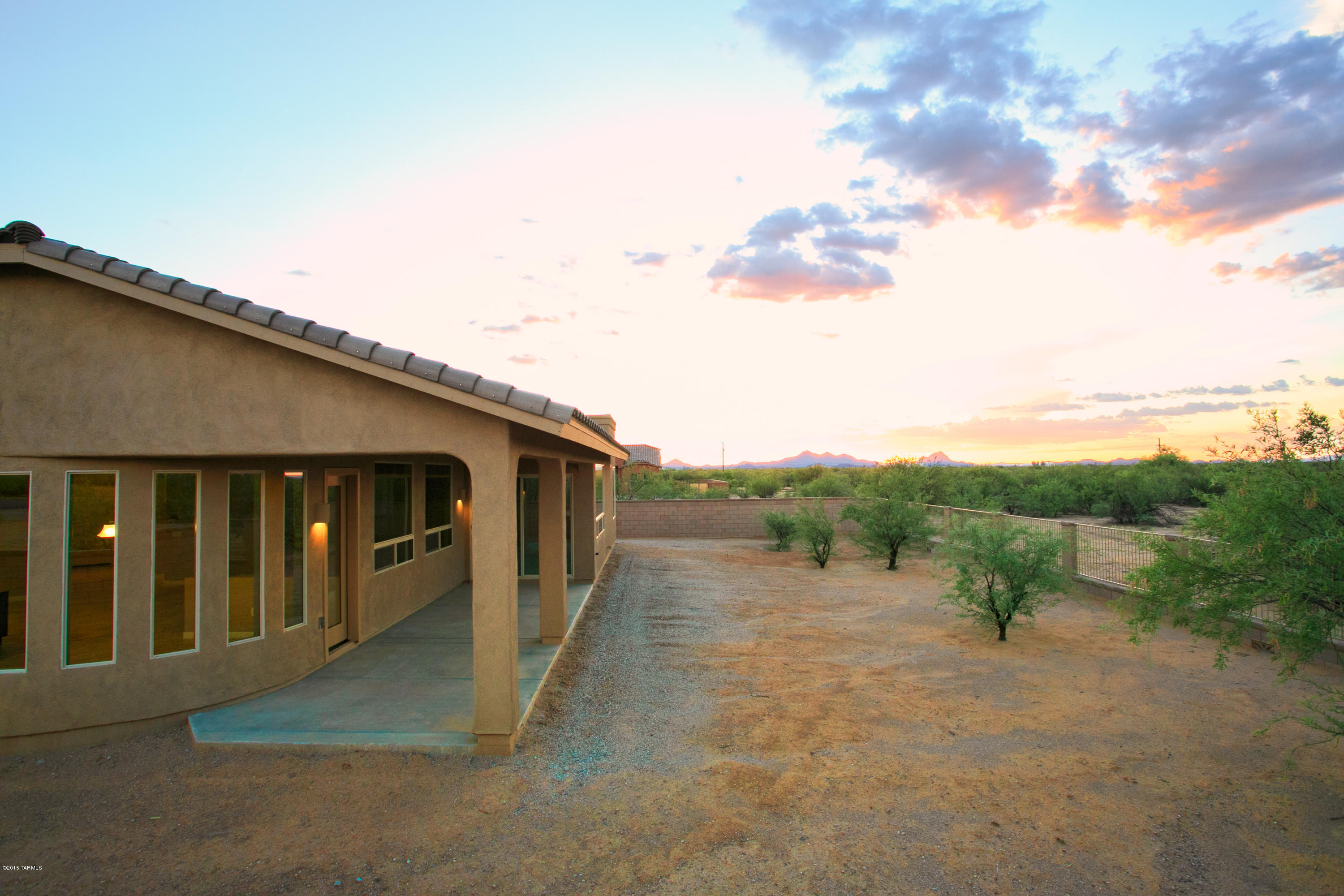 Tierra Linda Nueva (1-190) - Residential