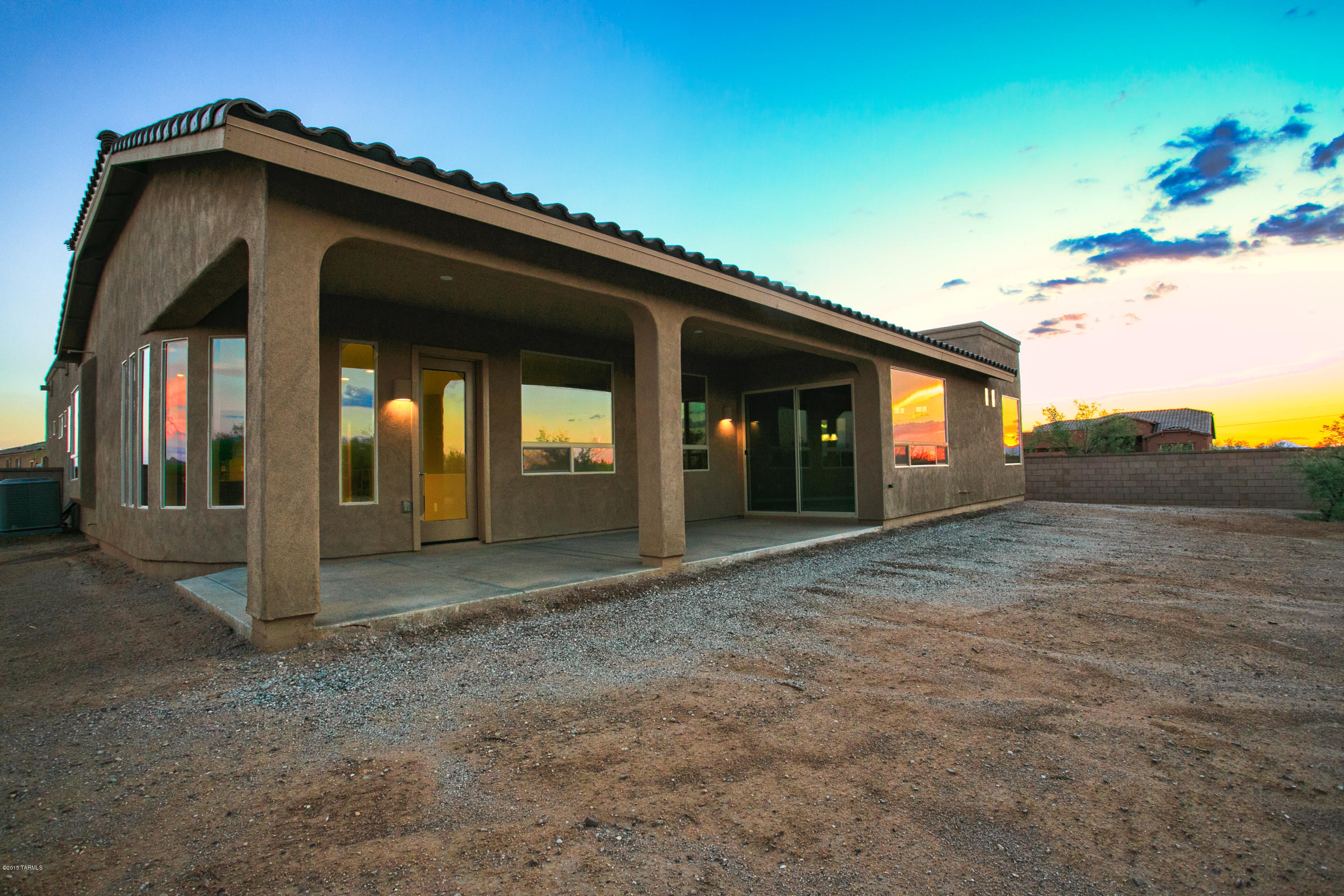 Tierra Linda Nueva (1-190) - Residential