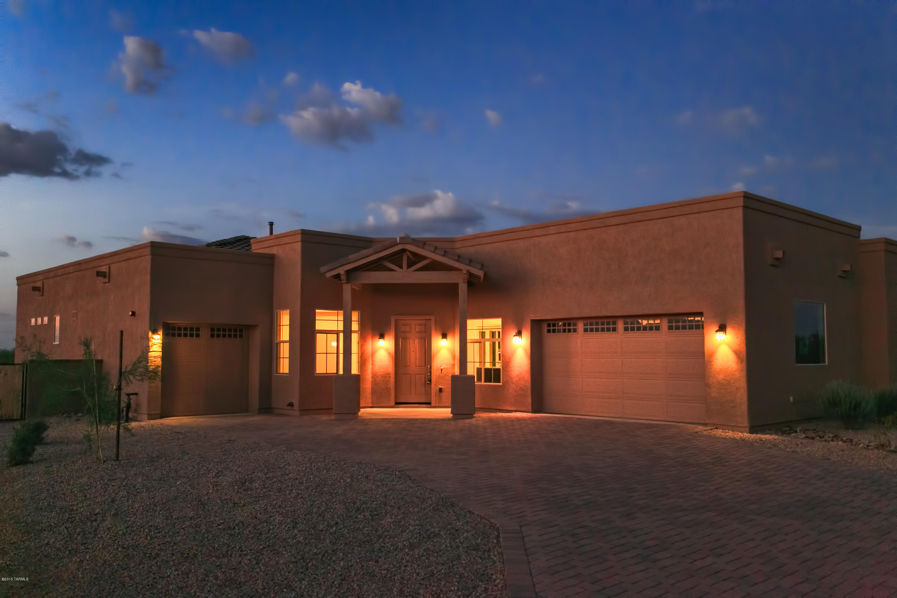 Tierra Linda Nueva (1-190) - Residential