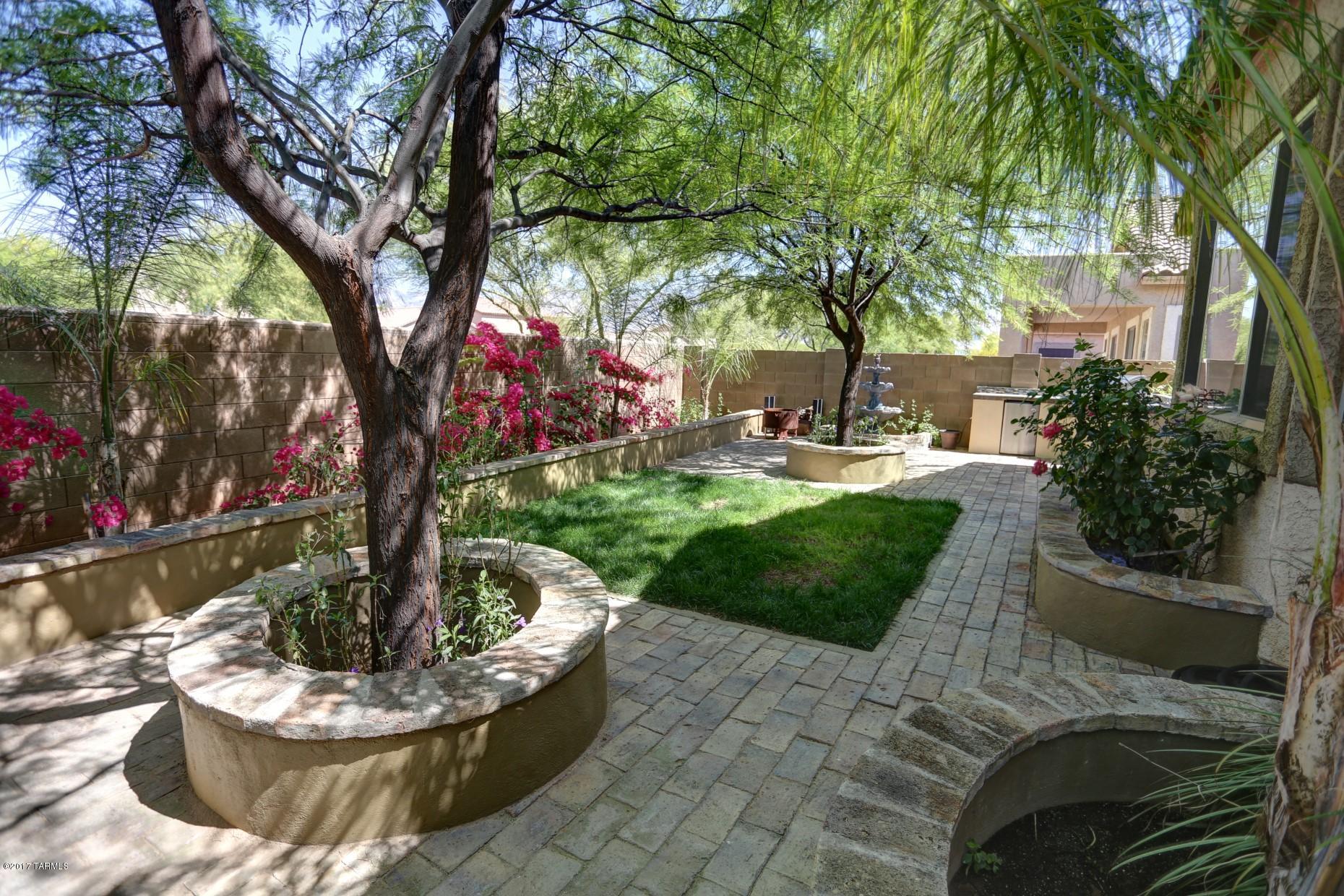 Somerset Canyon Neighborhood 10, Par. X,Y - Residential