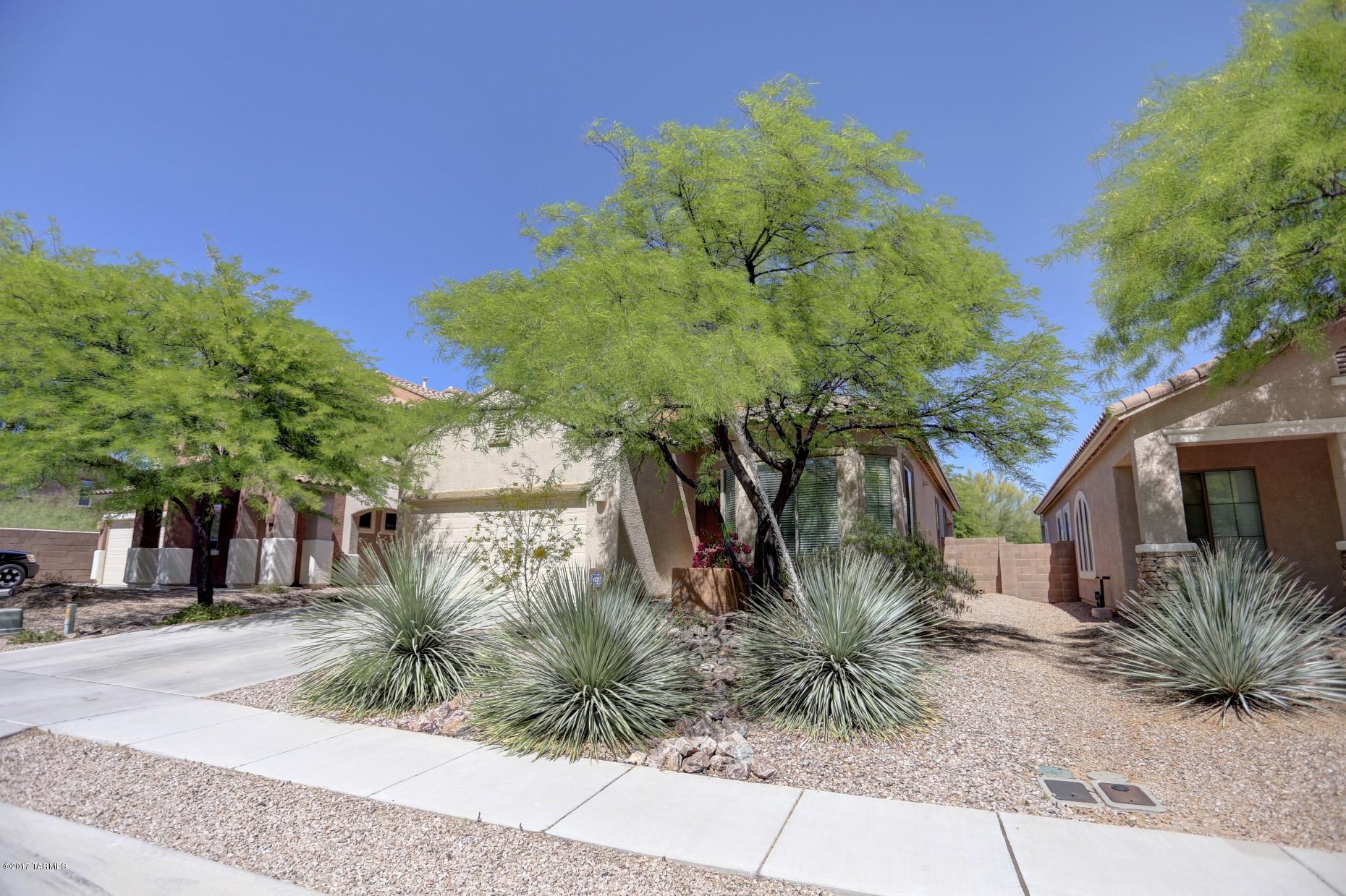 Somerset Canyon Neighborhood 10, Par. X,Y - Residential