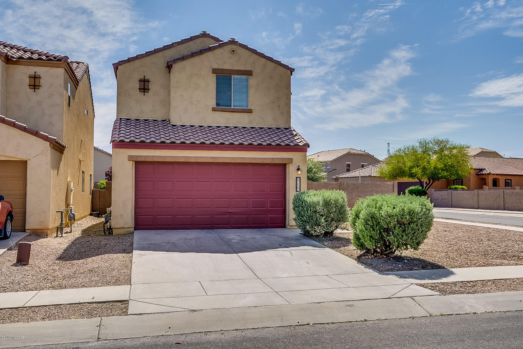 Sonora At Rancho Sahuarita (475-699) - Residential