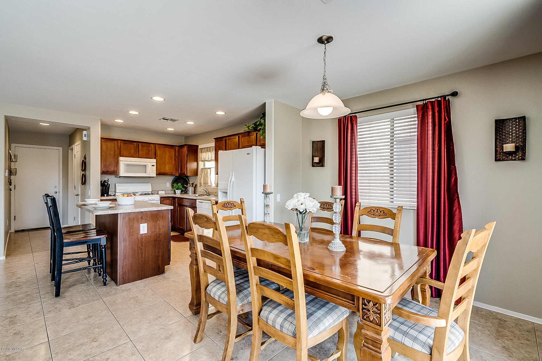 Sonora At Rancho Sahuarita (475-699) - Residential