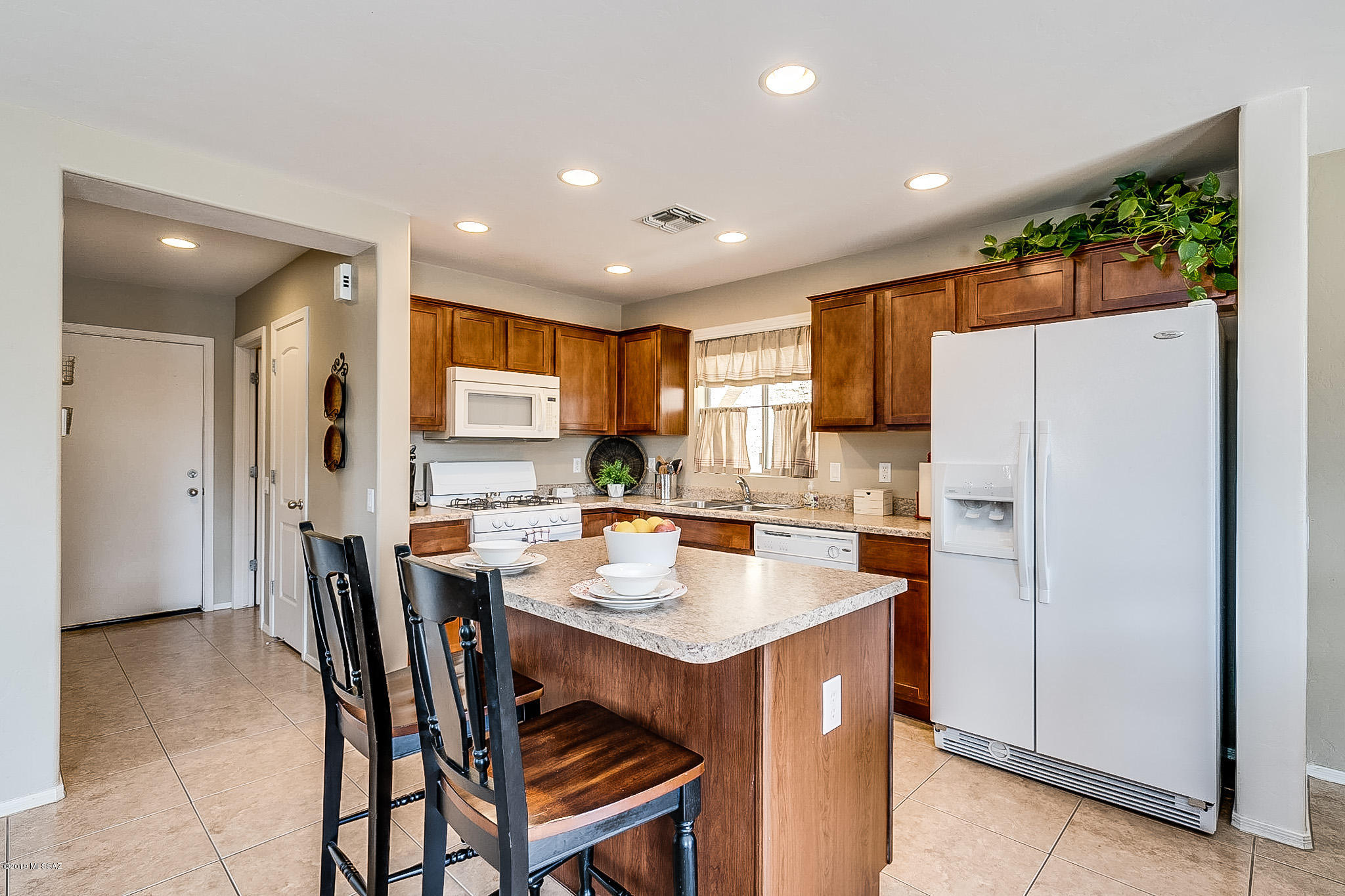 Sonora At Rancho Sahuarita (475-699) - Residential