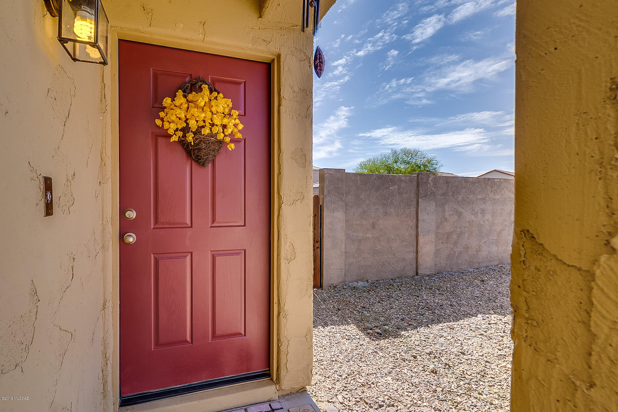 Sonora At Rancho Sahuarita (475-699) - Residential