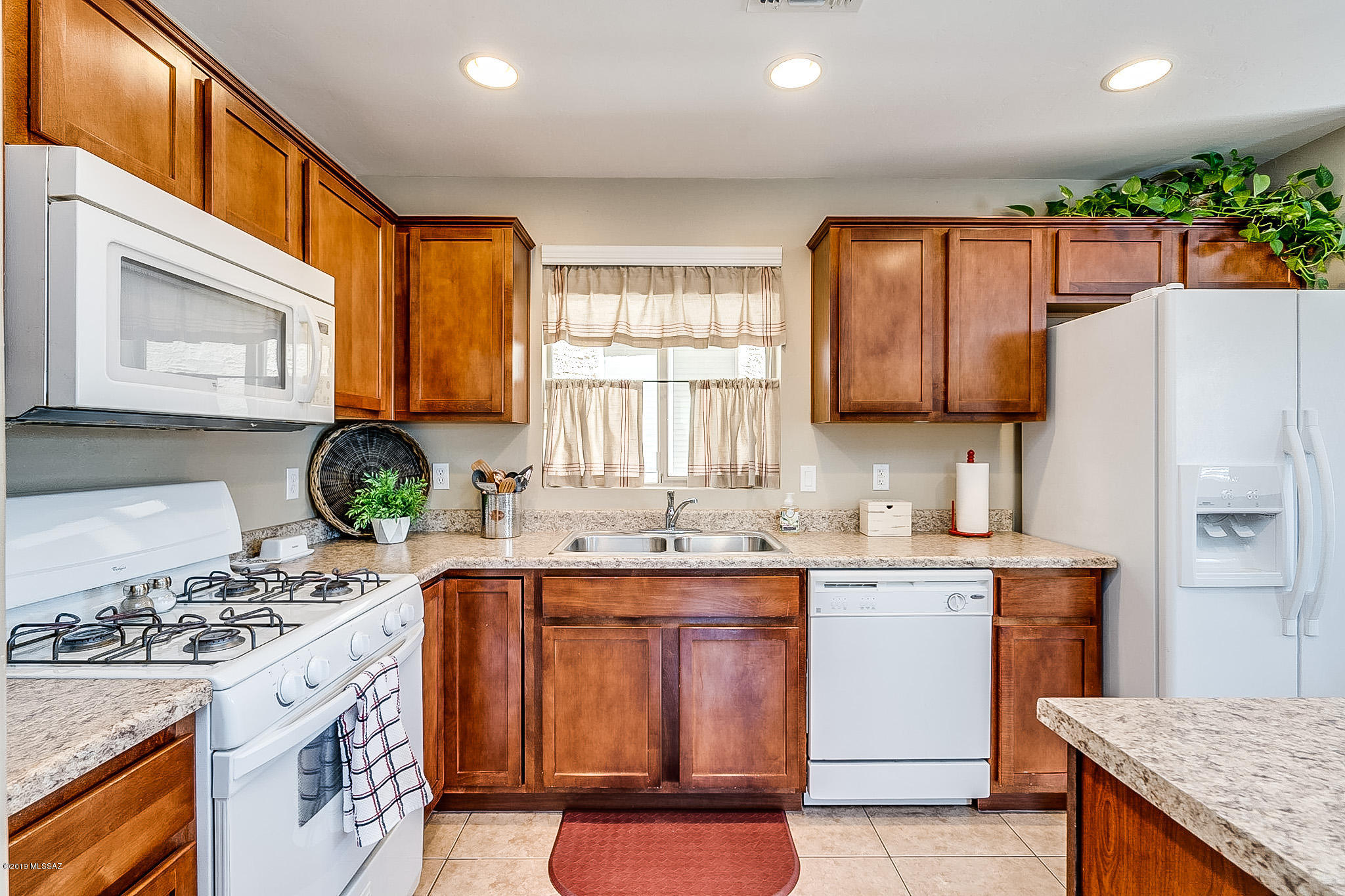 Sonora At Rancho Sahuarita (475-699) - Residential