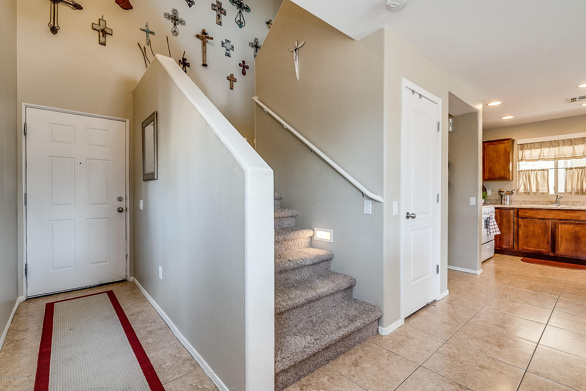 Sonora At Rancho Sahuarita (475-699) - Residential