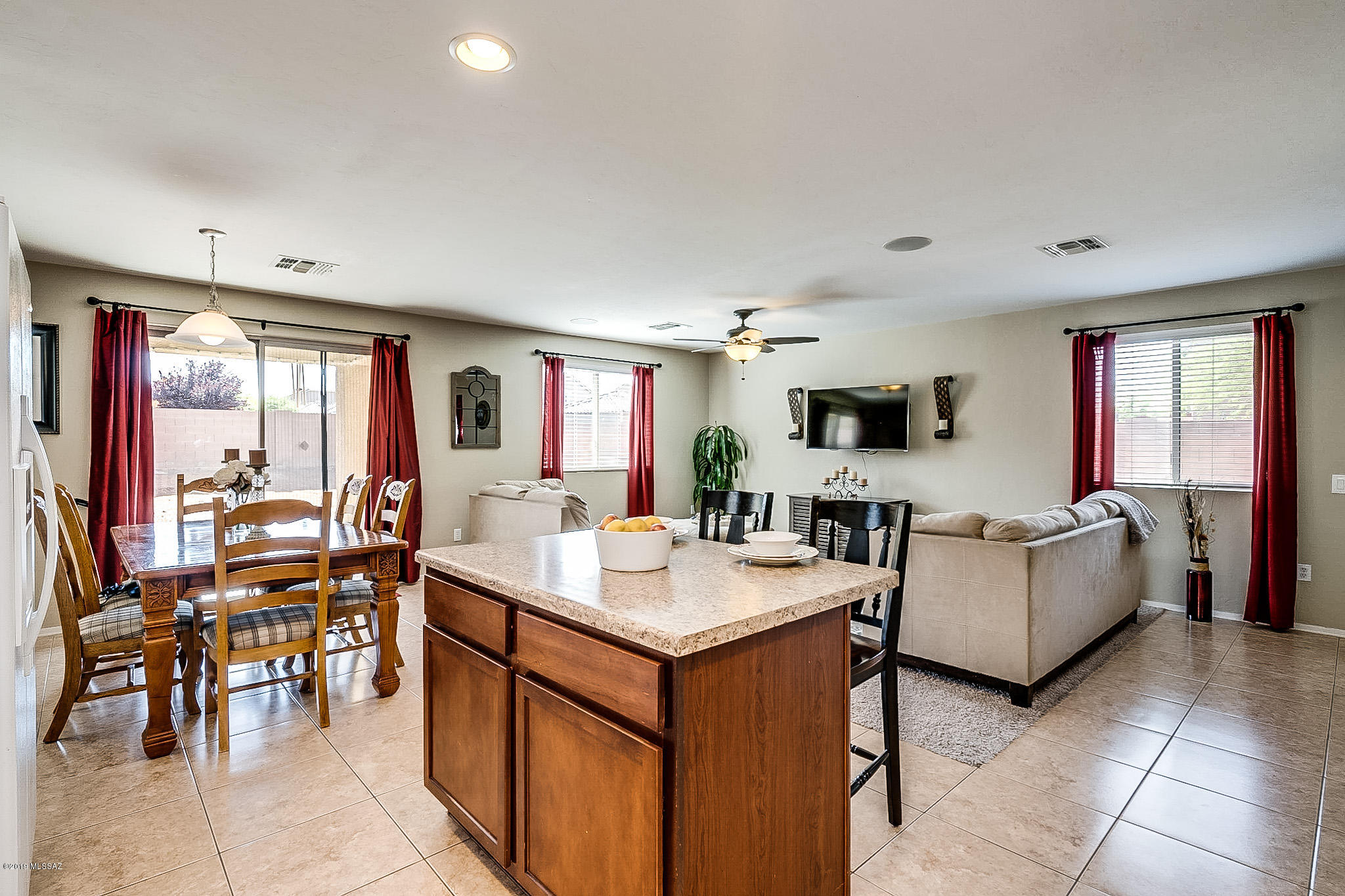 Sonora At Rancho Sahuarita (475-699) - Residential