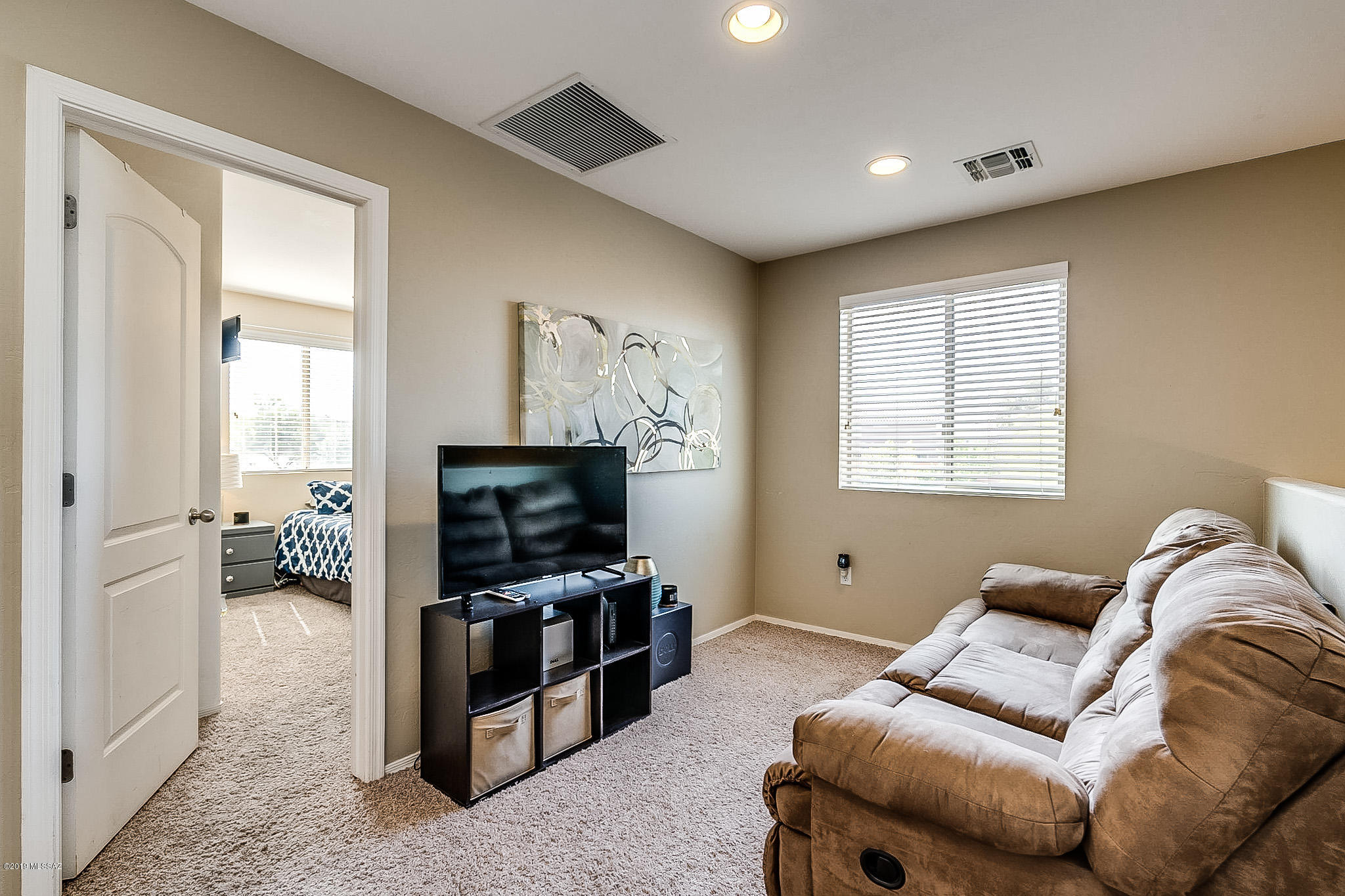 Sonora At Rancho Sahuarita (475-699) - Residential