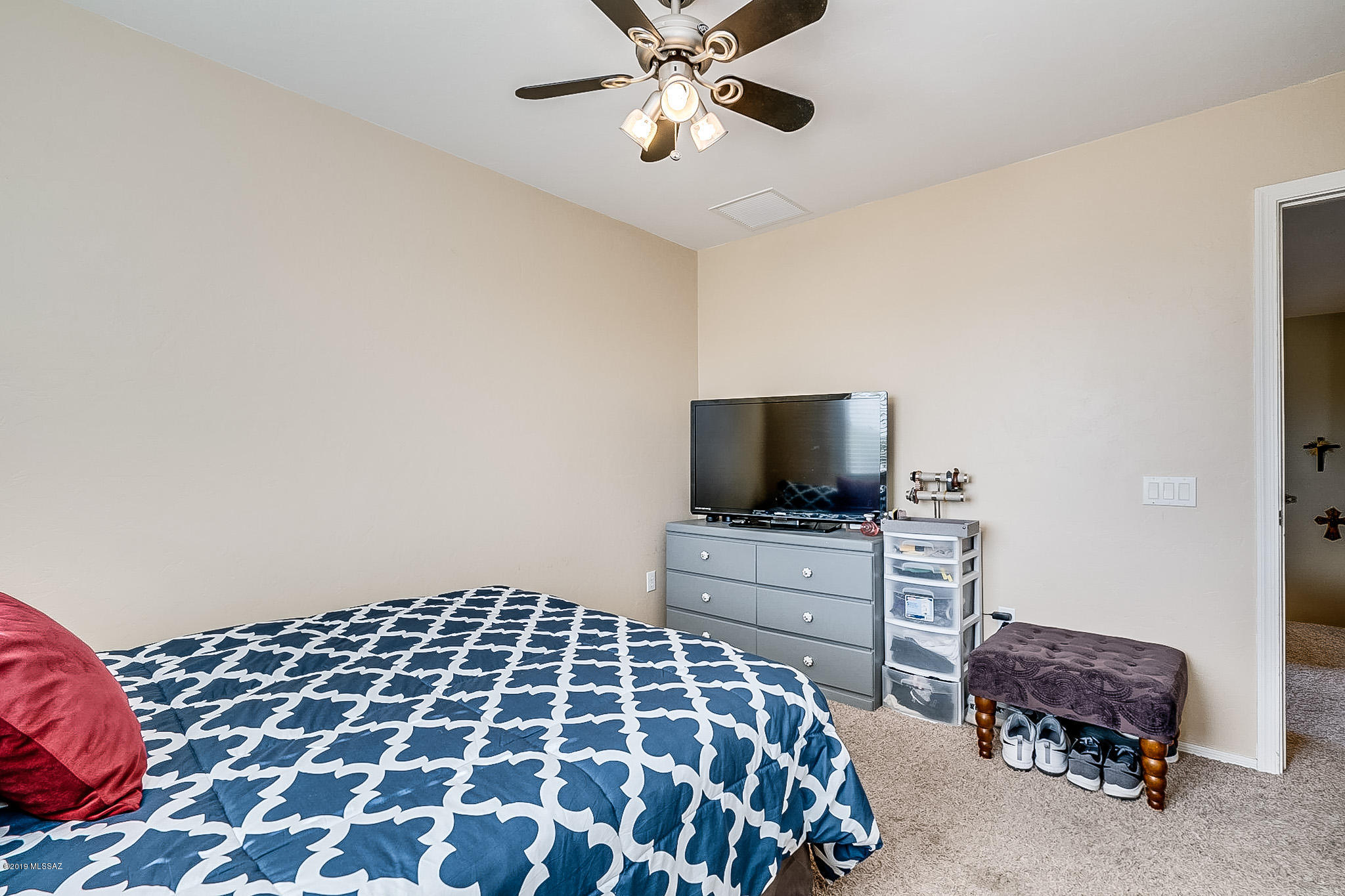 Sonora At Rancho Sahuarita (475-699) - Residential