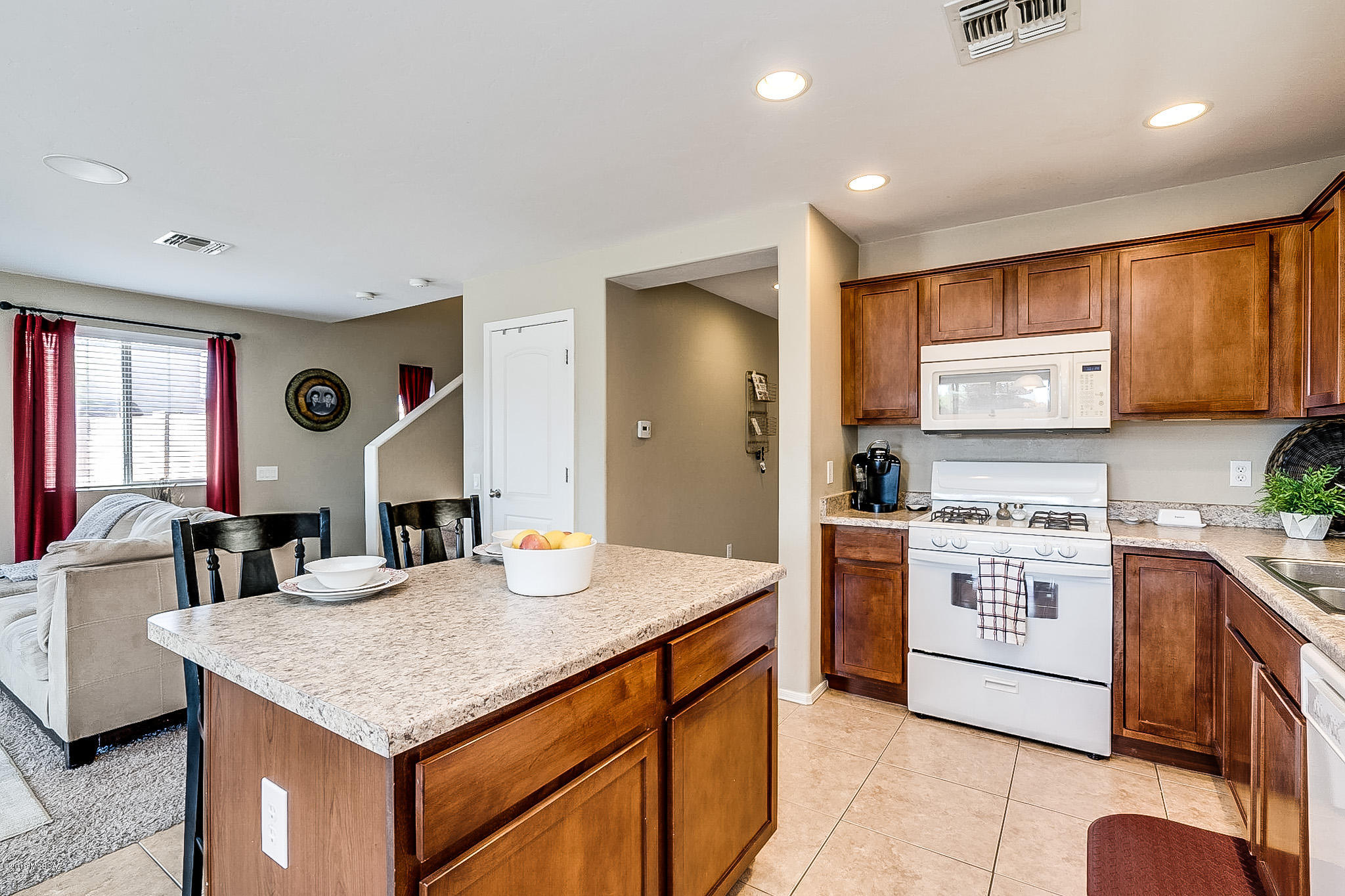Sonora At Rancho Sahuarita (475-699) - Residential