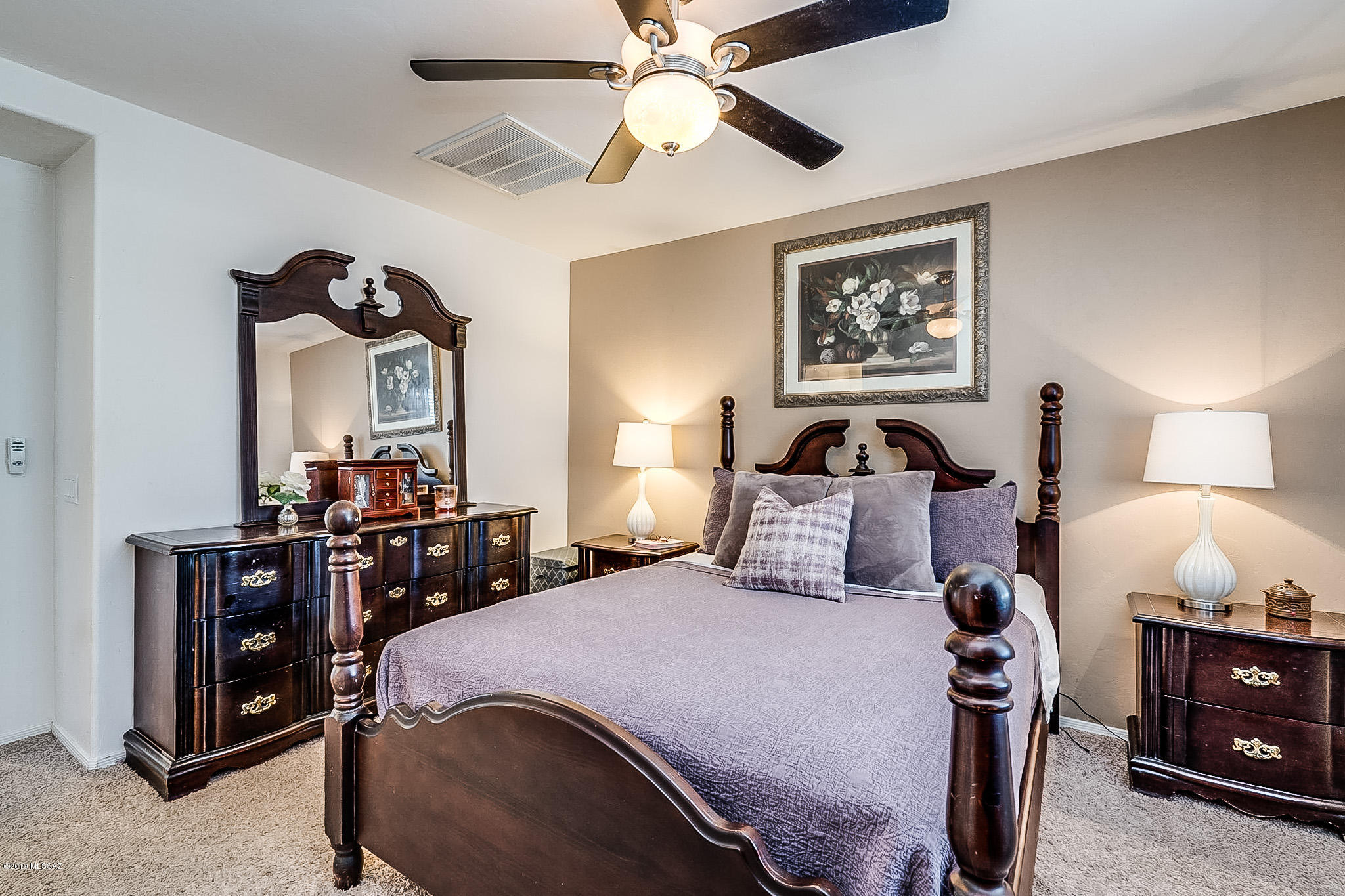 Sonora At Rancho Sahuarita (475-699) - Residential