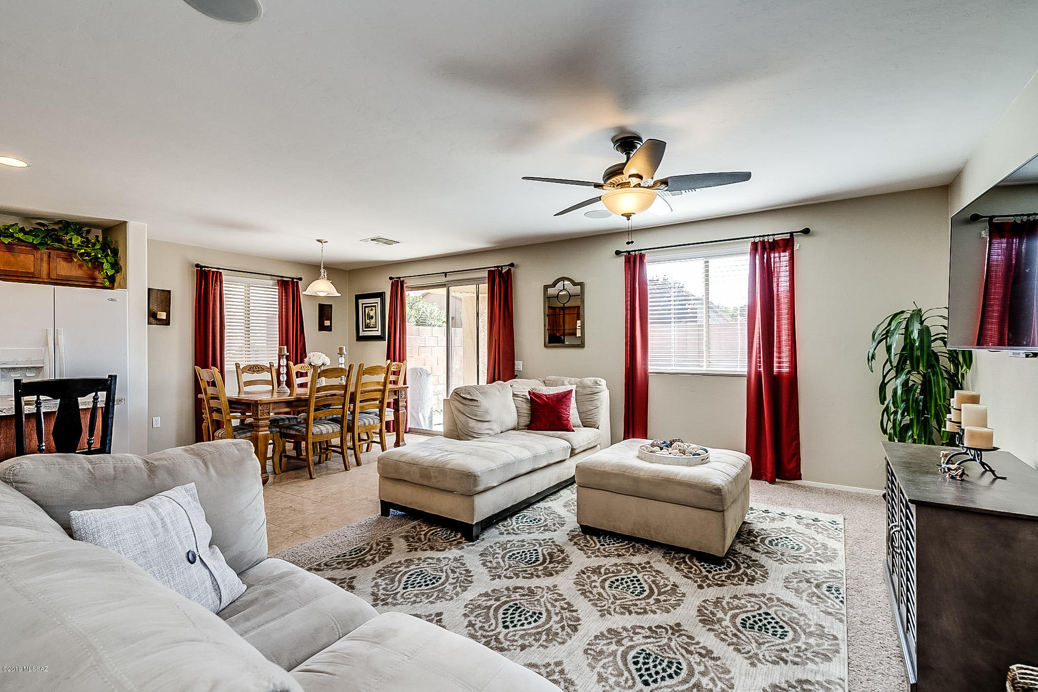 Sonora At Rancho Sahuarita (475-699) - Residential