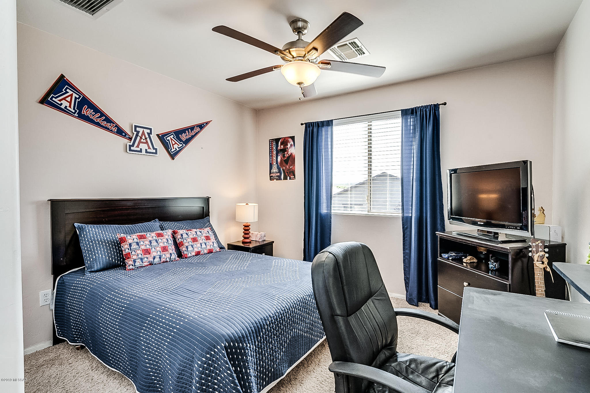 Sonora At Rancho Sahuarita (475-699) - Residential