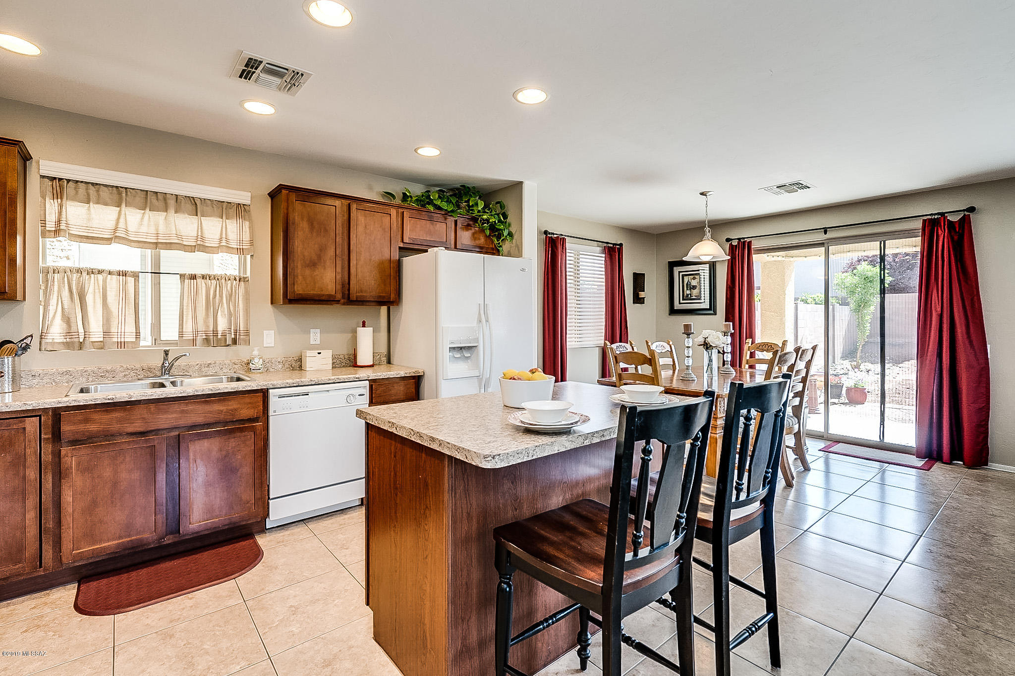 Sonora At Rancho Sahuarita (475-699) - Residential