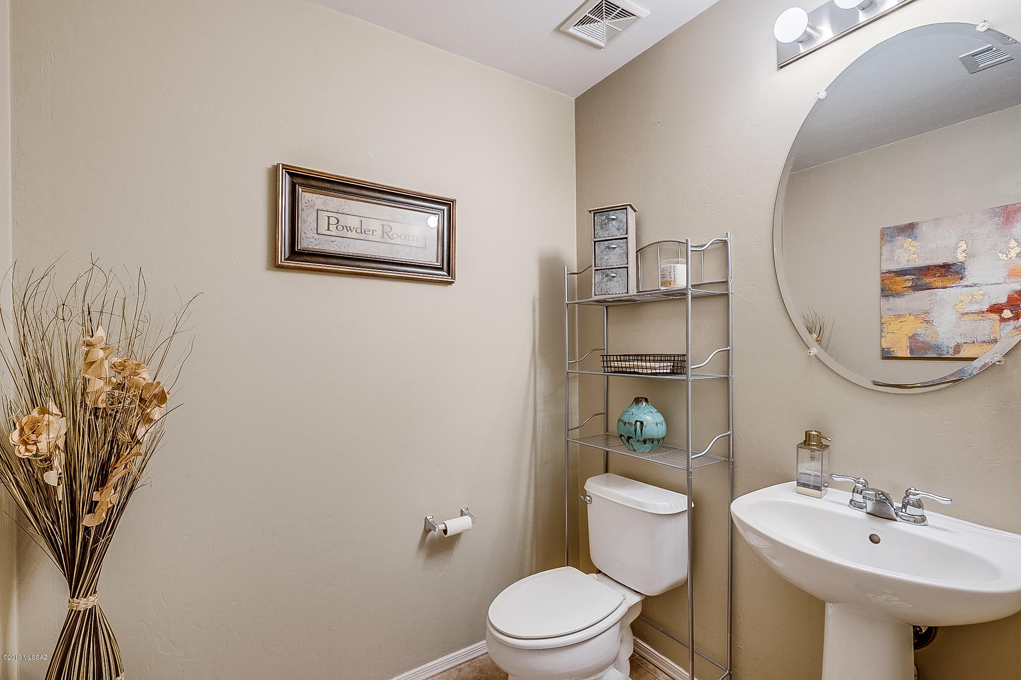 Sonora At Rancho Sahuarita (475-699) - Residential