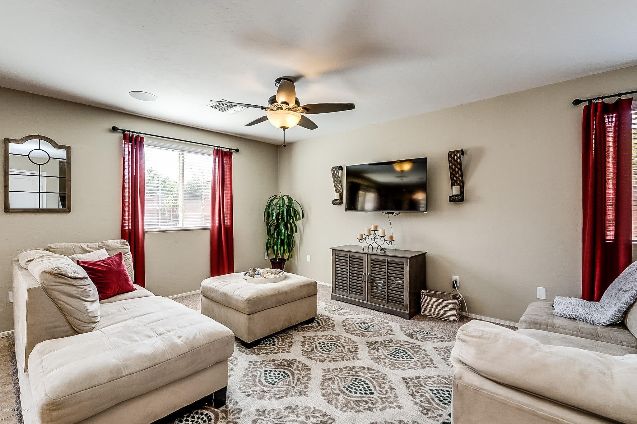 Sonora At Rancho Sahuarita (475-699) - Residential