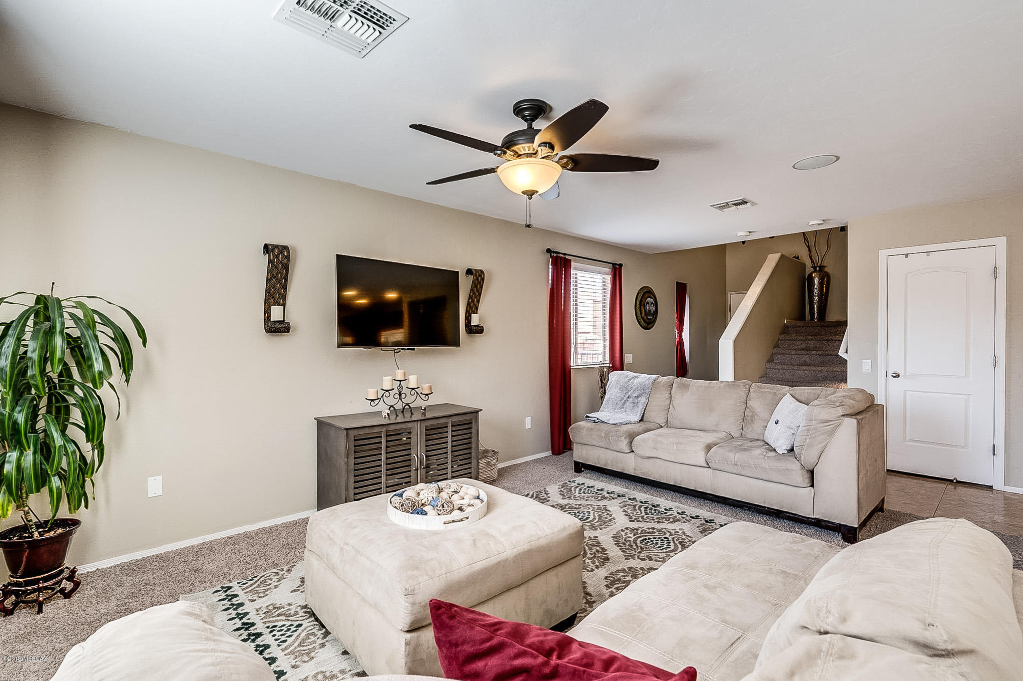 Sonora At Rancho Sahuarita (475-699) - Residential