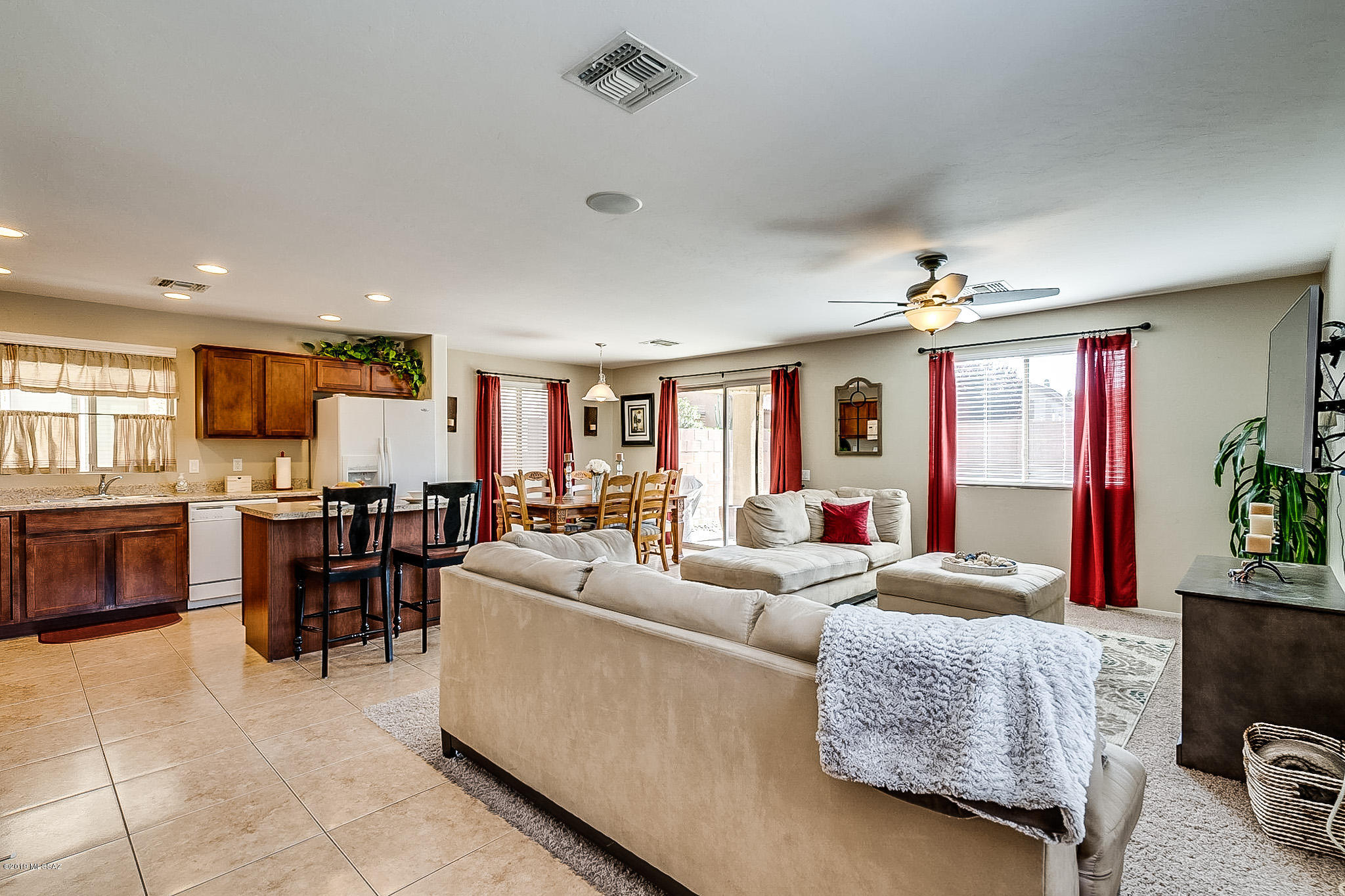 Sonora At Rancho Sahuarita (475-699) - Residential