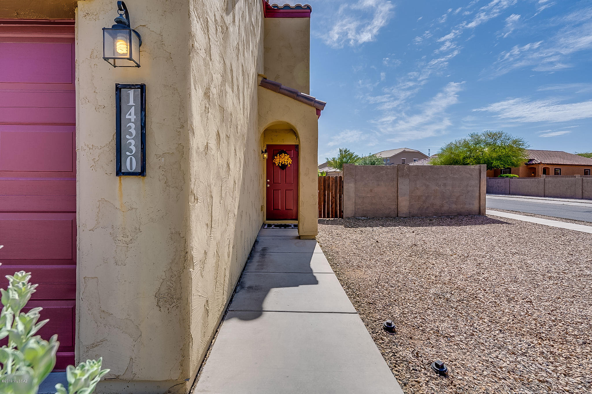 Sonora At Rancho Sahuarita (475-699) - Residential