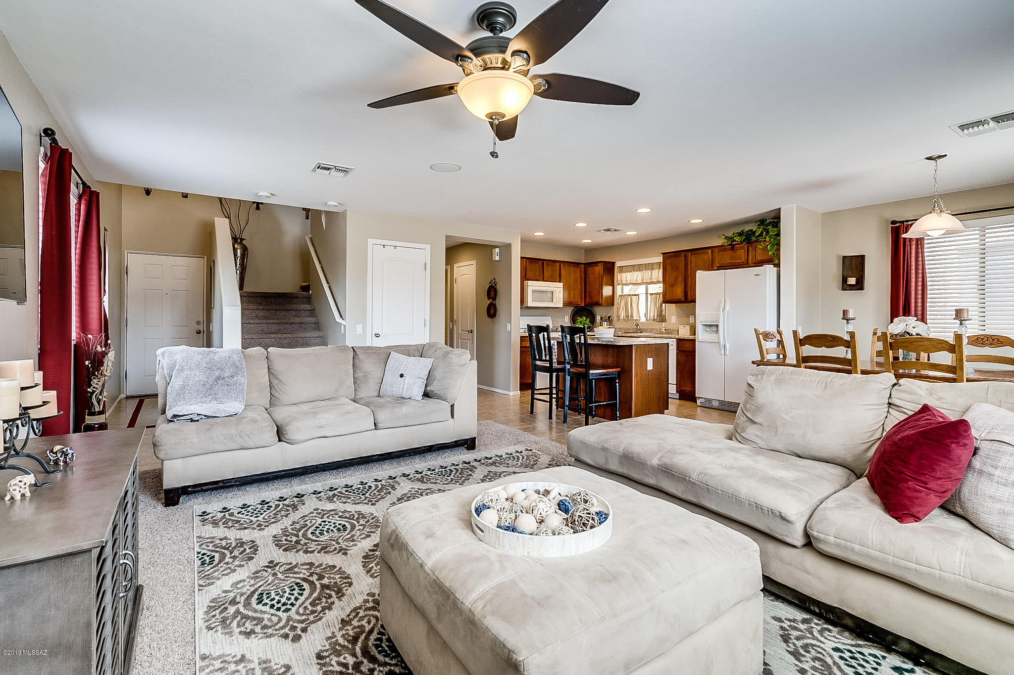 Sonora At Rancho Sahuarita (475-699) - Residential