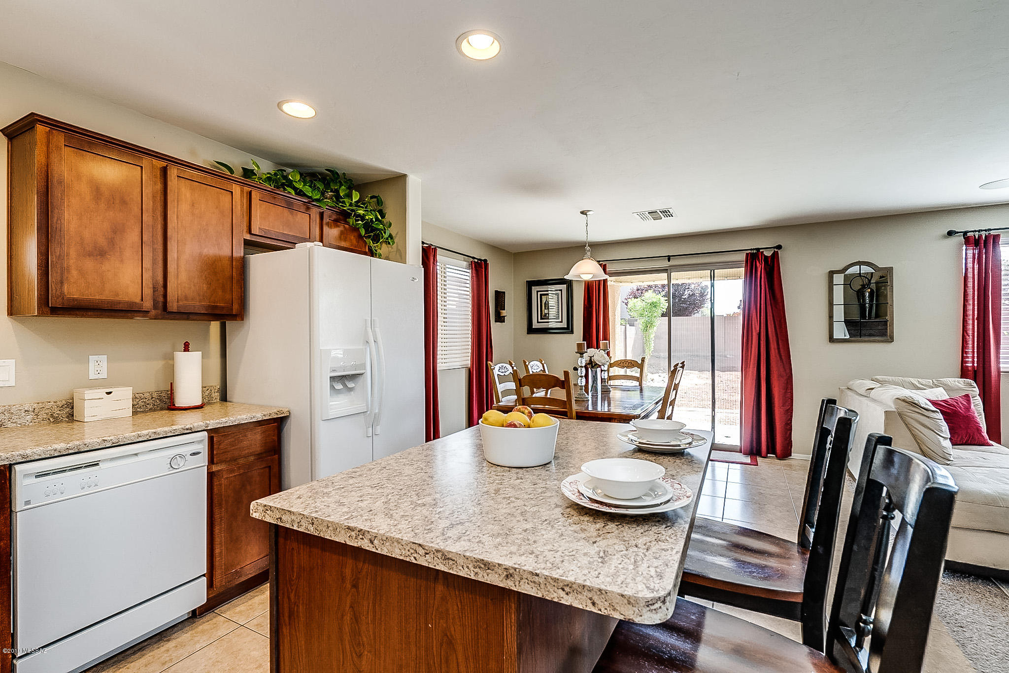 Sonora At Rancho Sahuarita (475-699) - Residential