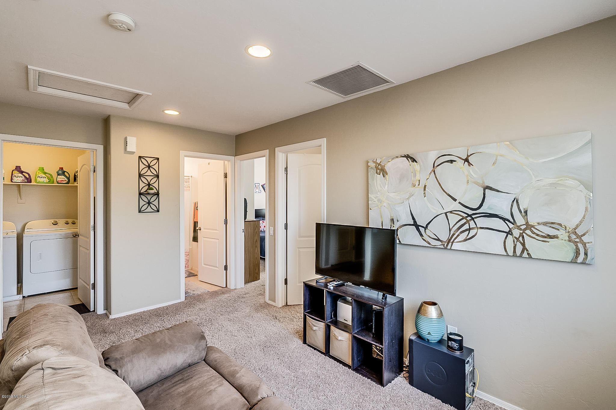 Sonora At Rancho Sahuarita (475-699) - Residential