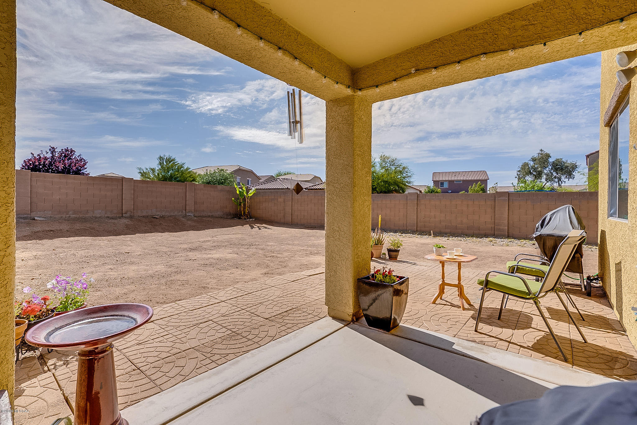 Sonora At Rancho Sahuarita (475-699) - Residential