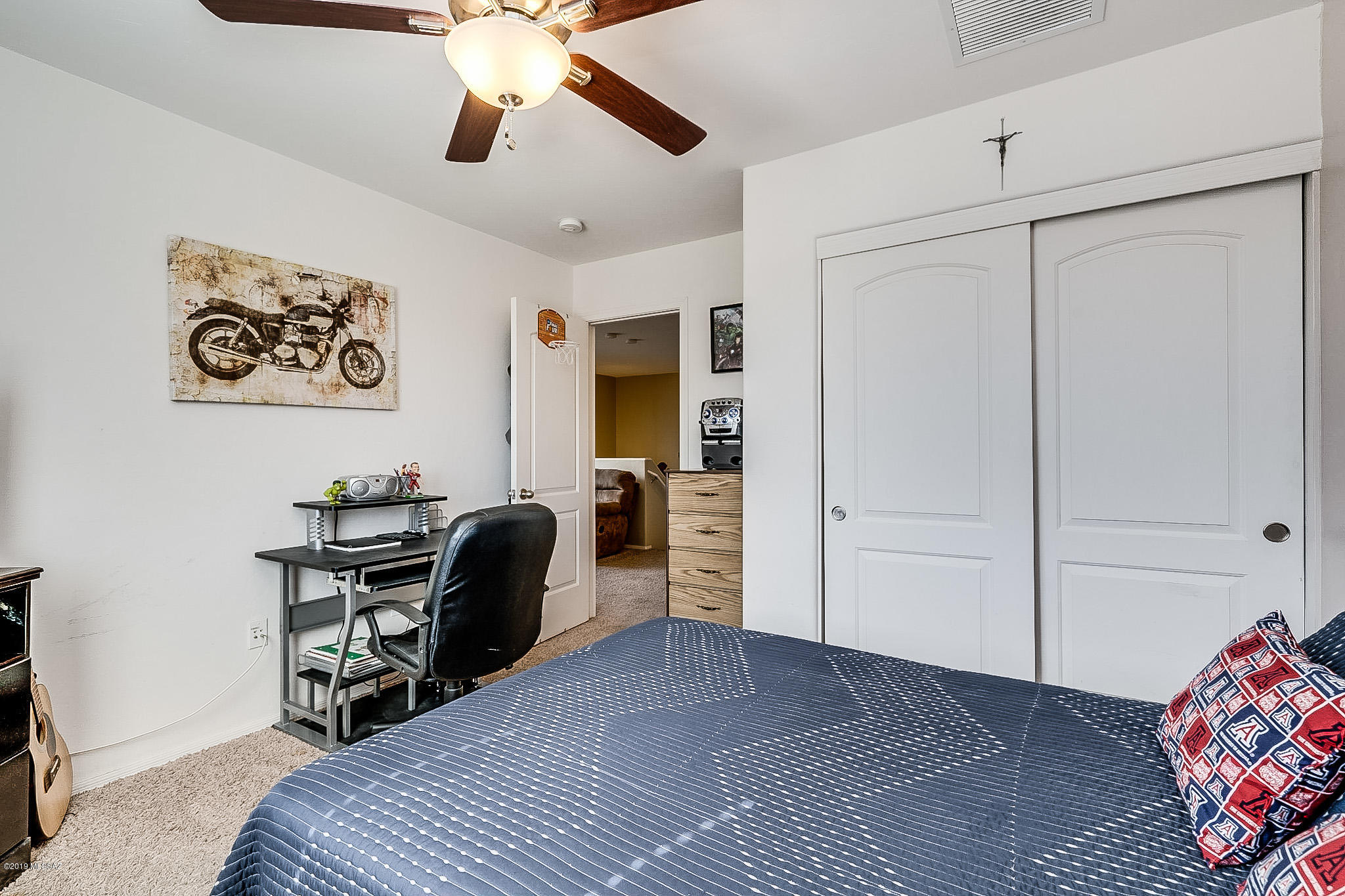 Sonora At Rancho Sahuarita (475-699) - Residential
