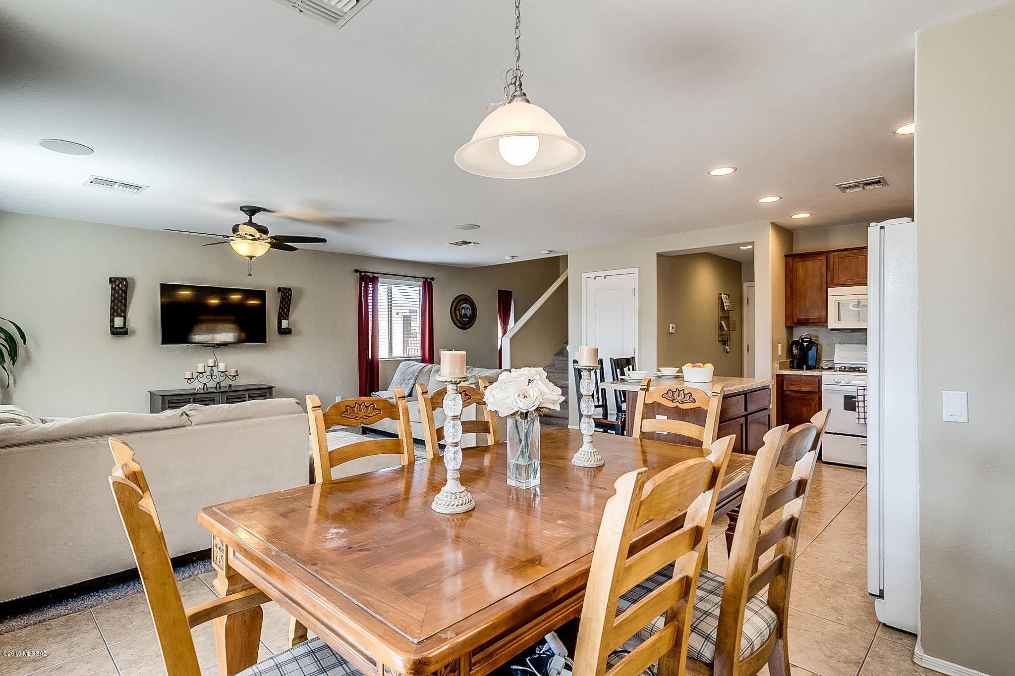 Sonora At Rancho Sahuarita (475-699) - Residential